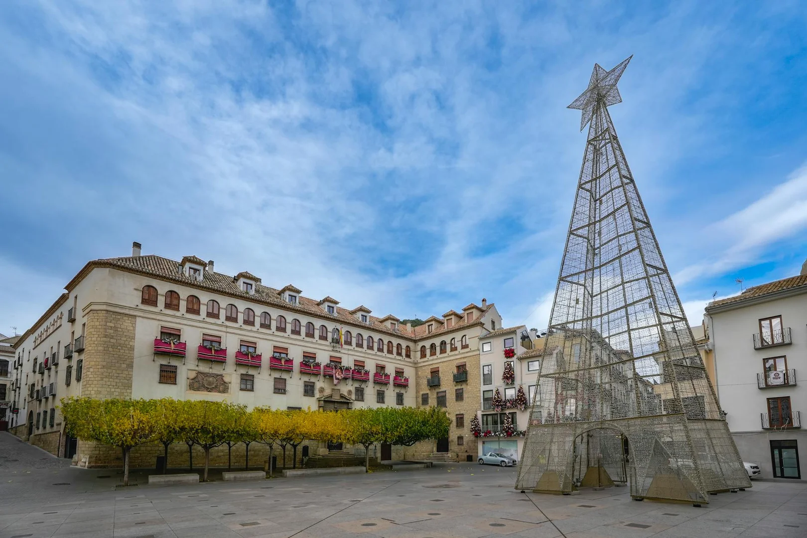 Celebrar Navidad lejos de Casa en España