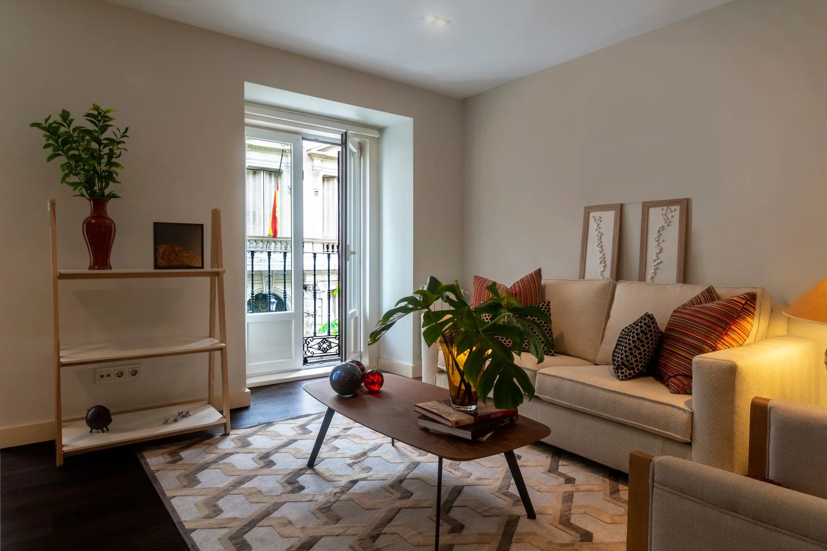 Como Decorar tu Apartamento en España con Poco Presupuesto