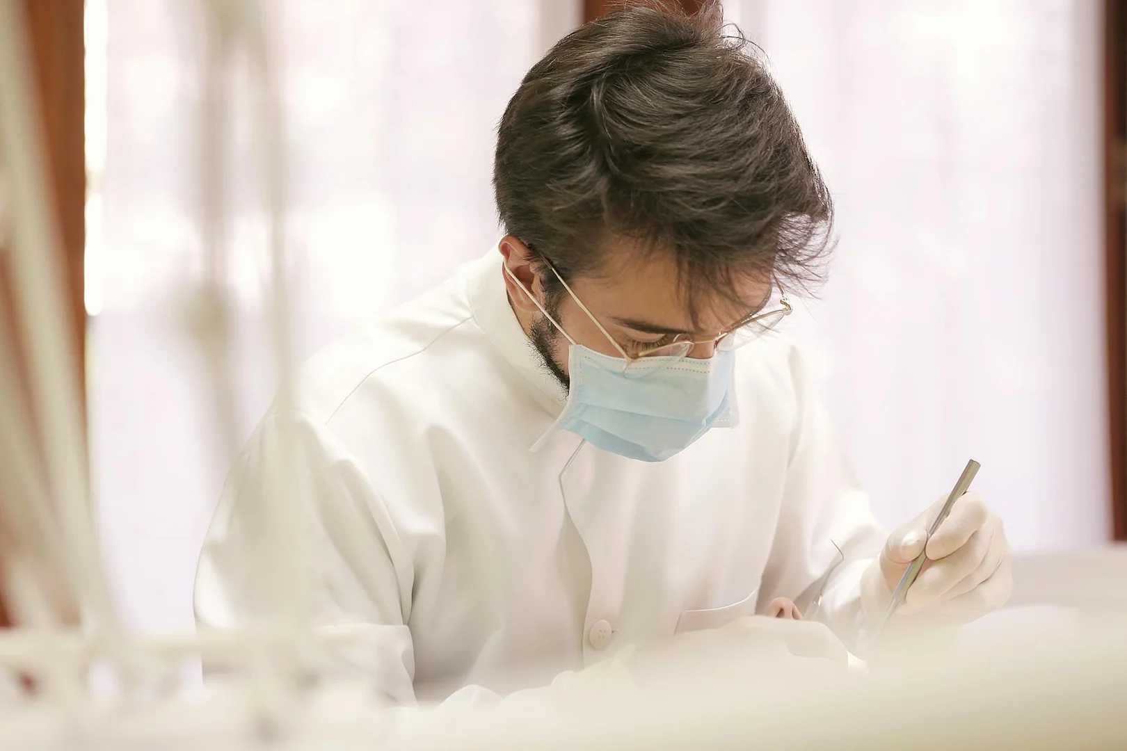Ir al Dentista y Medico en España: Guia para Latinos