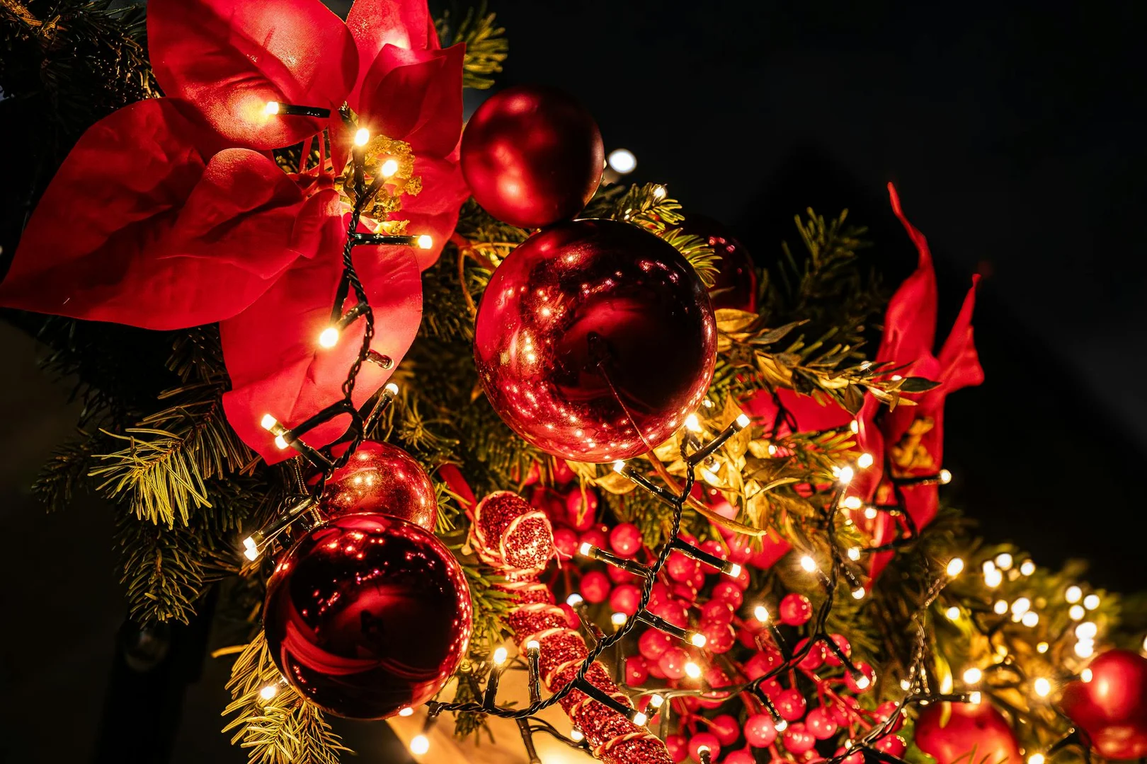 Celebrar Navidad lejos de Casa en Francia