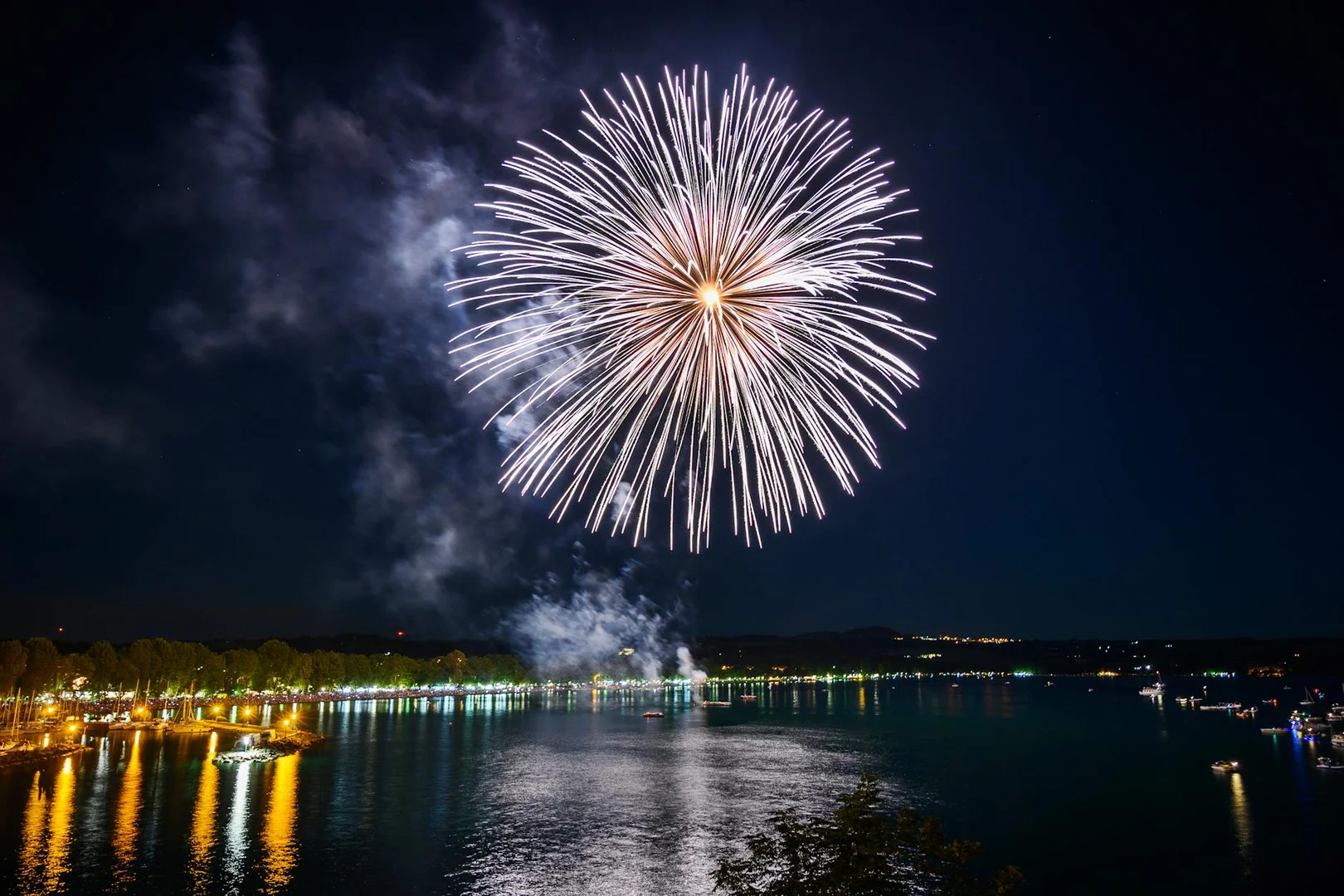 Ano Nuevo Latino en Francia