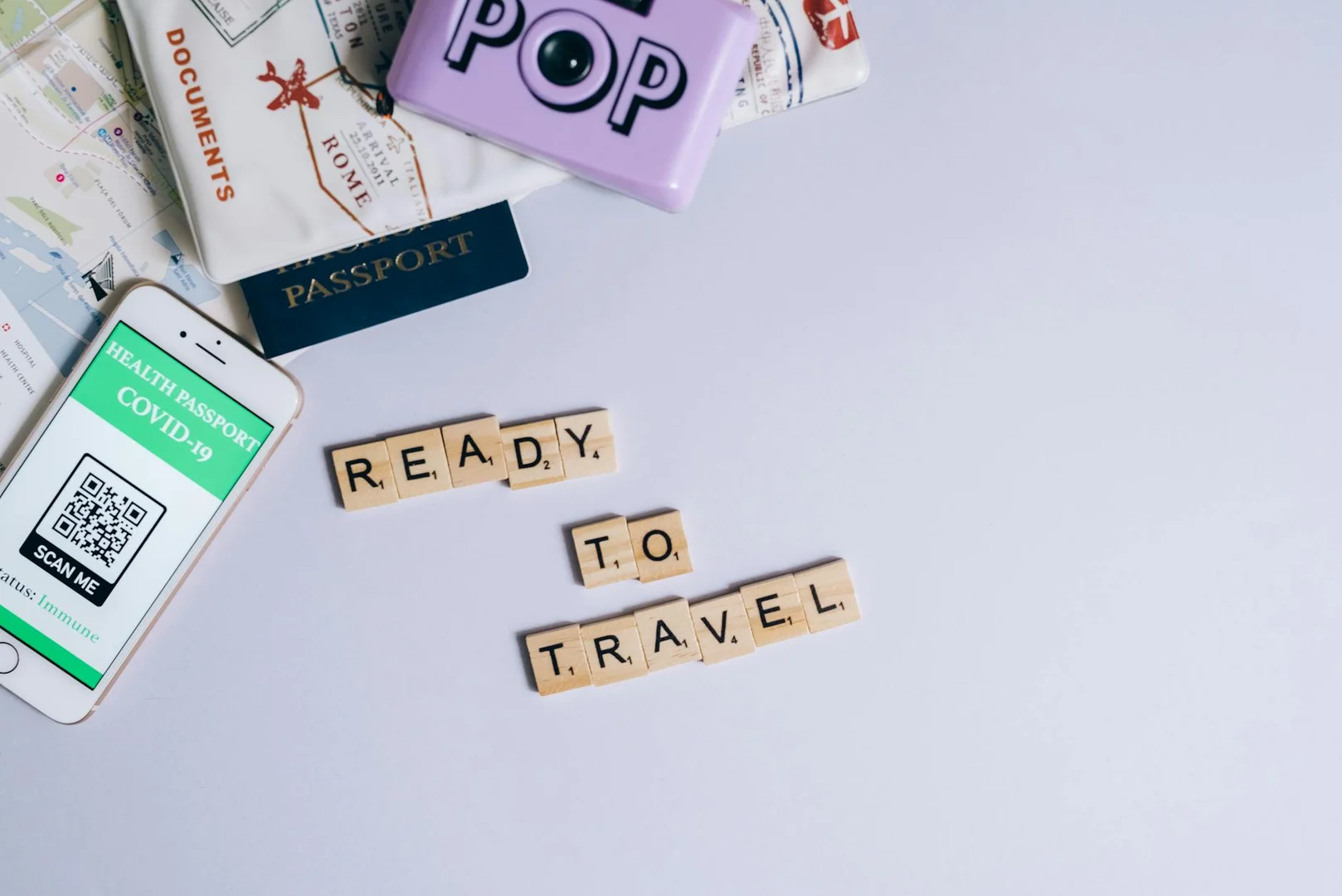 Renovar tu Pasaporte Latinoamericano en Francia