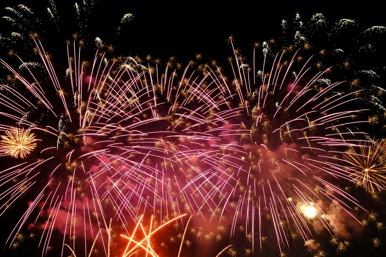 Ano Nuevo Latino en Francia