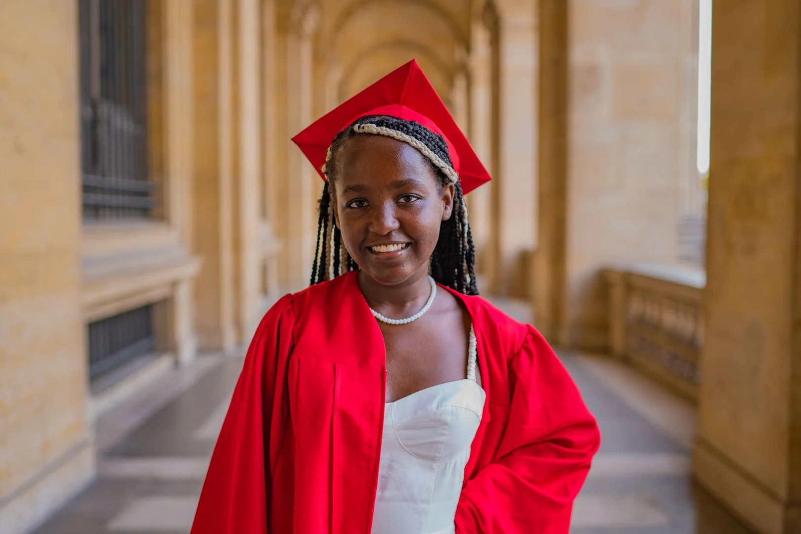 Estudiar una Maestria en Francia: Guia para Latinos