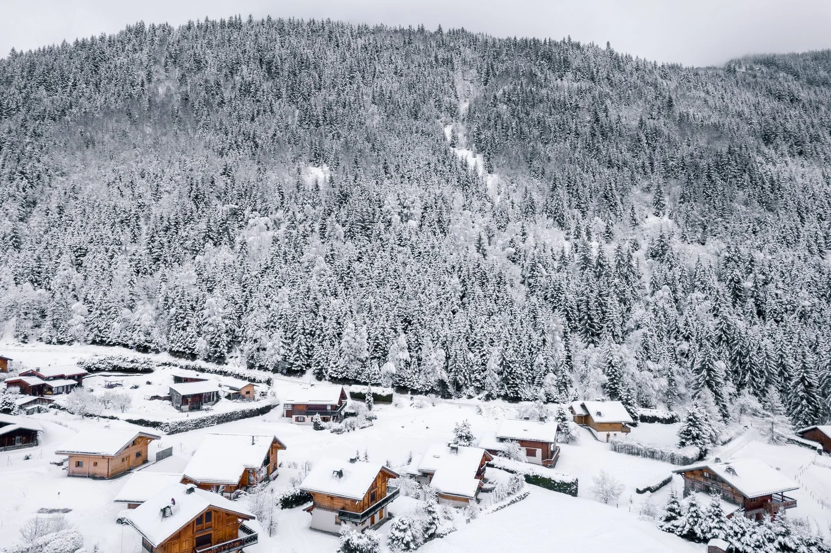 Sobrevivir tu Primer Invierno en Francia