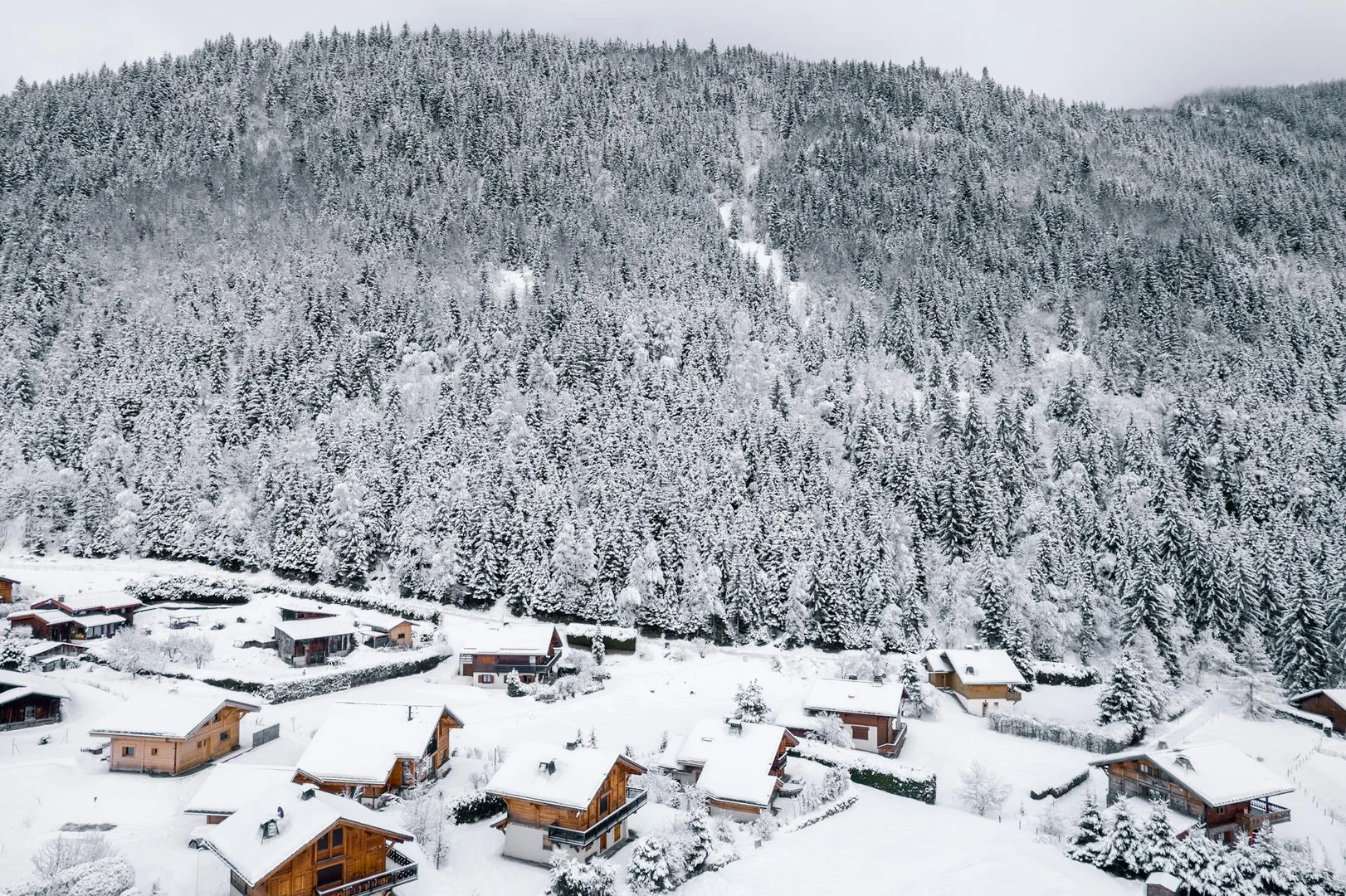 Sobrevivir tu Primer Invierno en Francia