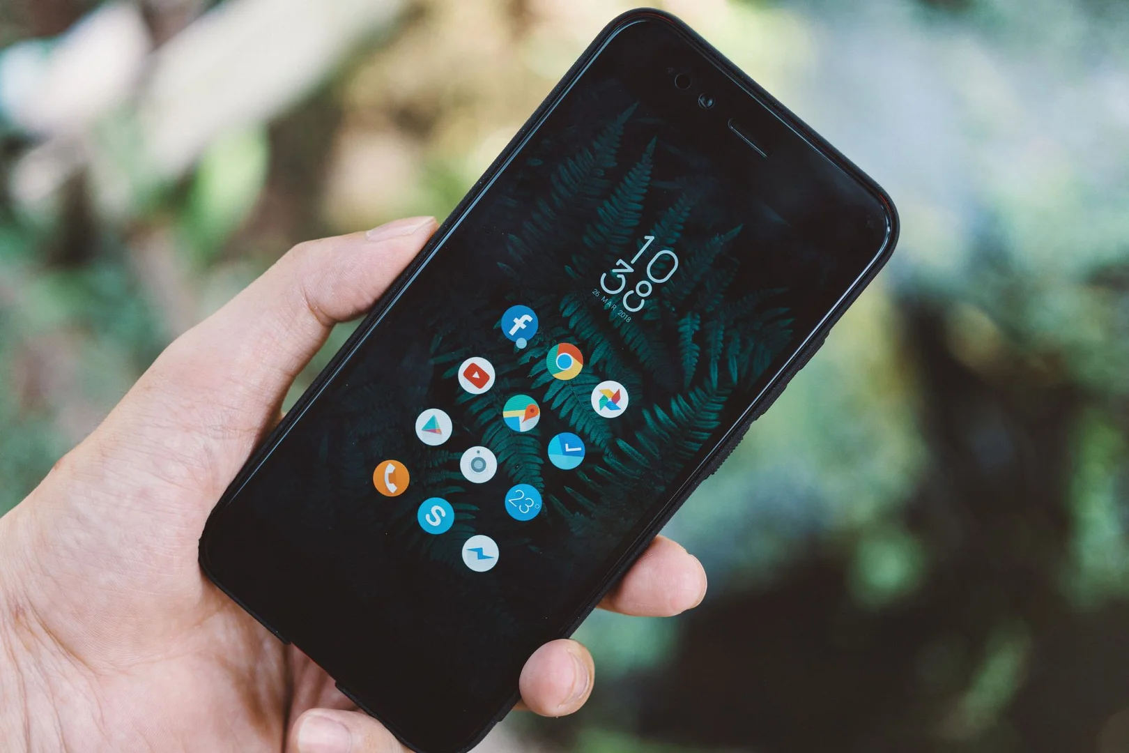 Apps Esenciales para Latinos en Francia