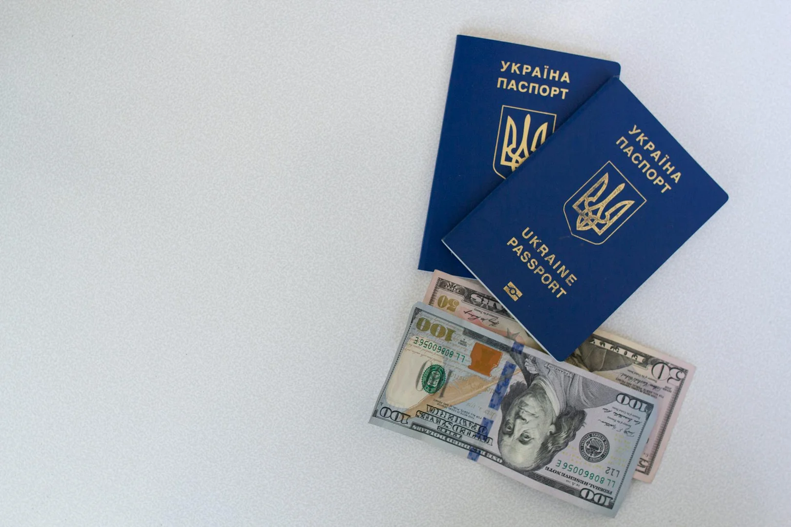 Renovar tu Pasaporte Latinoamericano en Irlanda