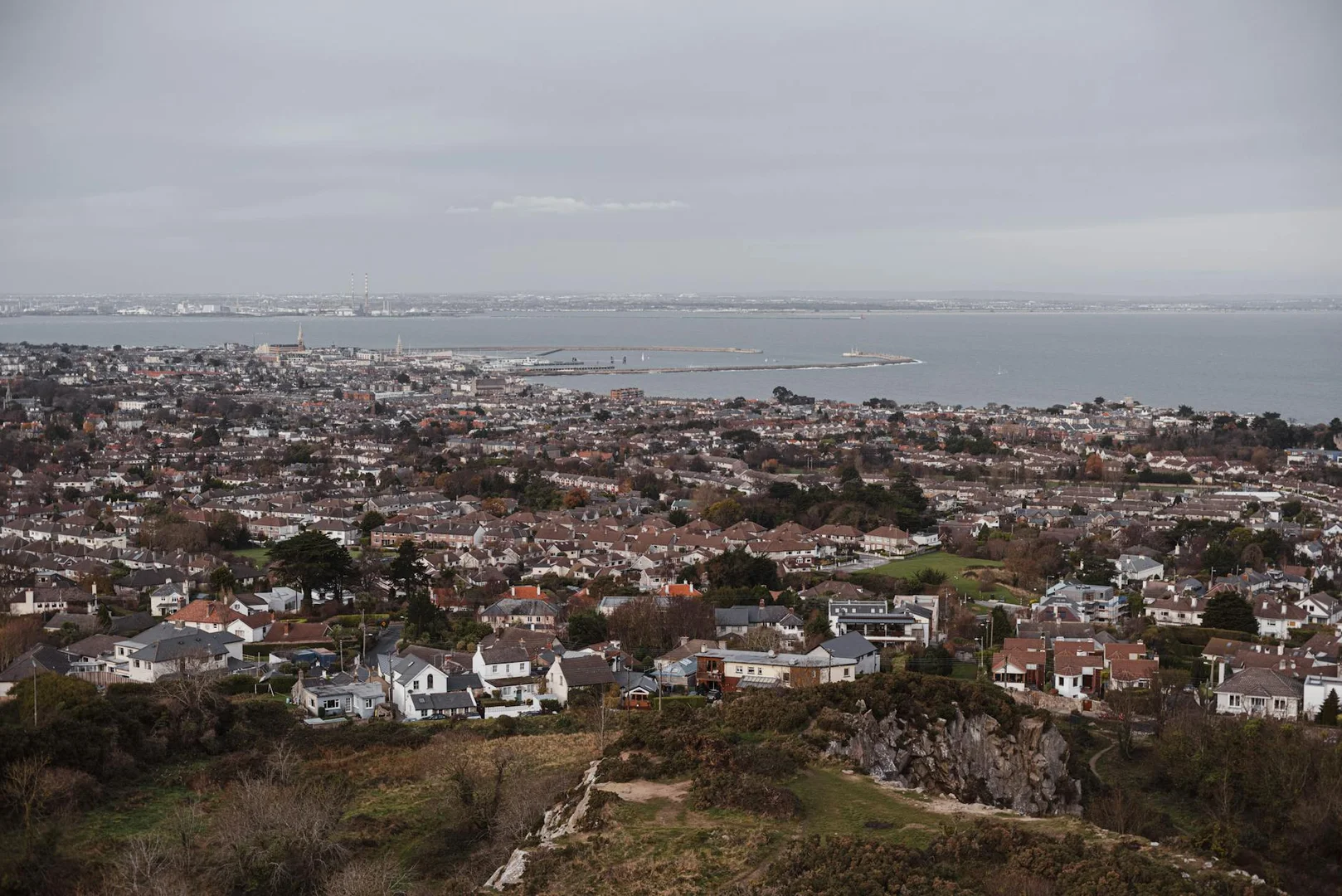 Derechos del Inquilino Latino en Irlanda