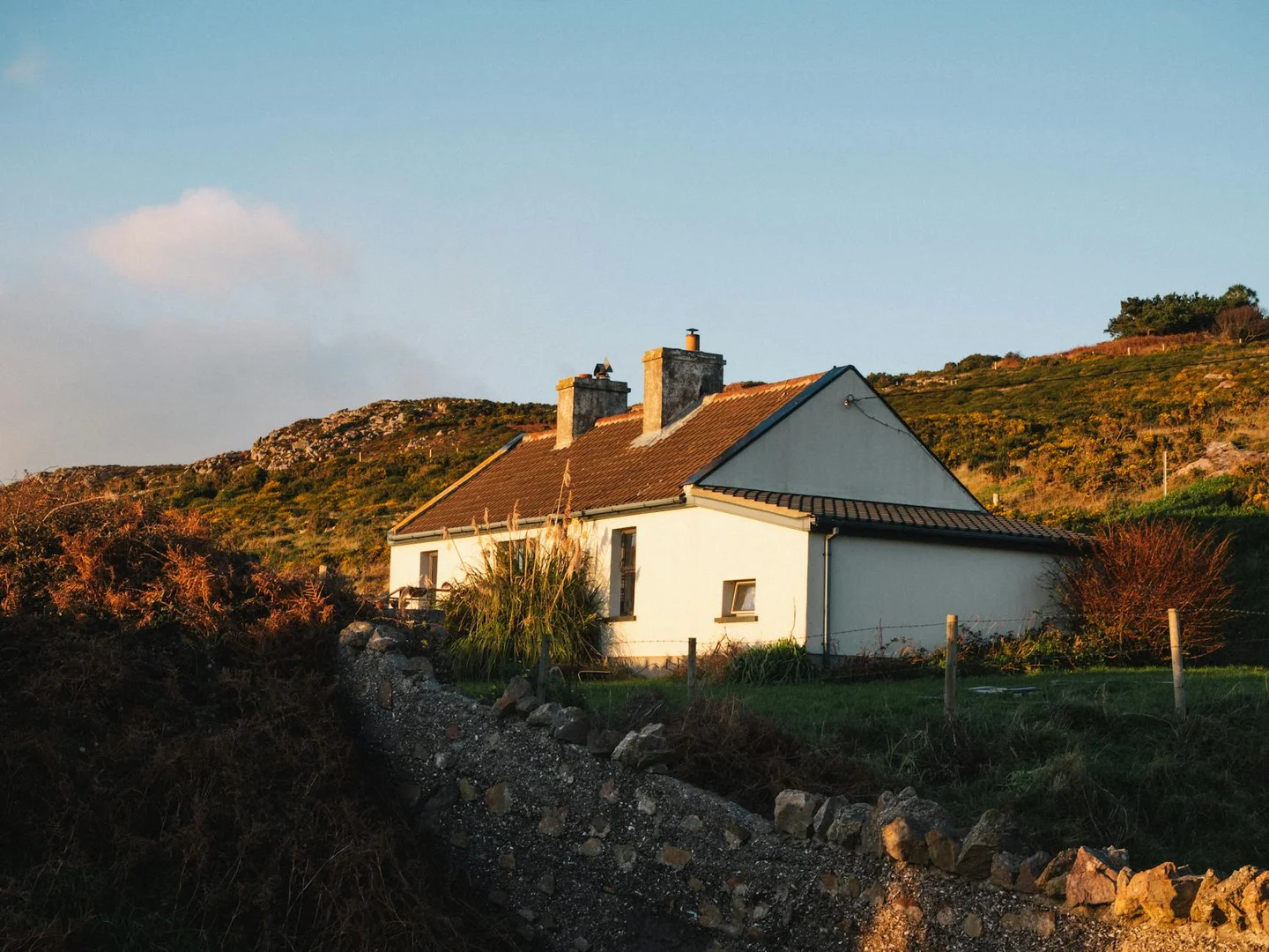 Derechos del Inquilino Latino en Irlanda