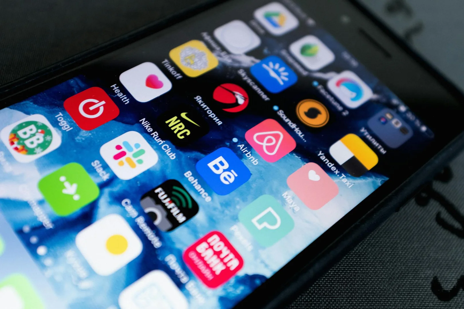 Apps Esenciales para Latinos en Irlanda