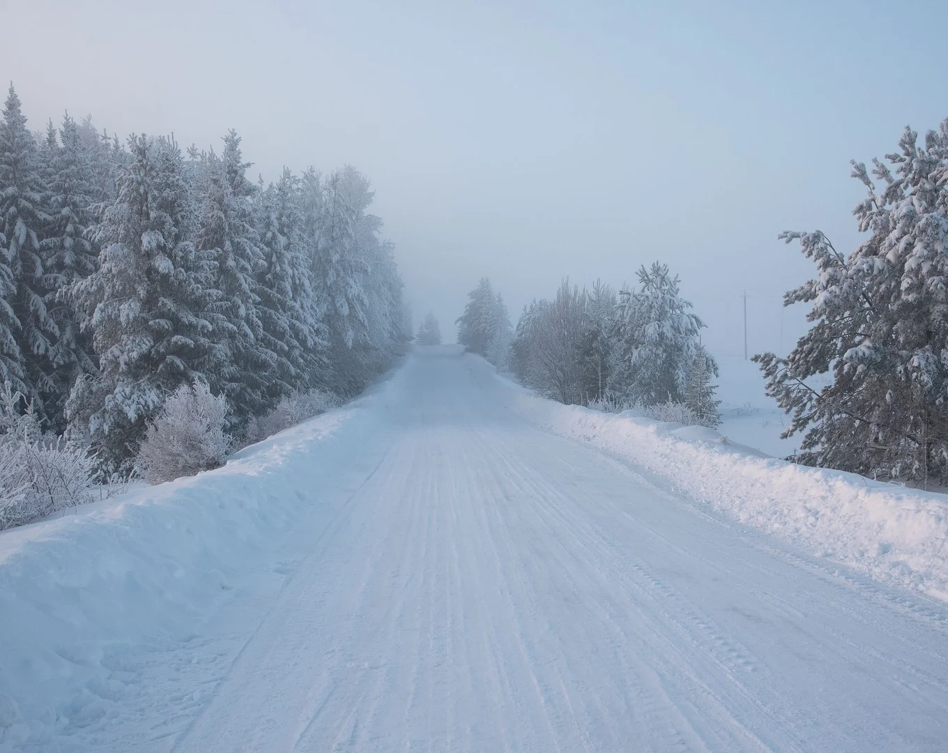 Sobrevivir tu Primer Invierno en Irlanda