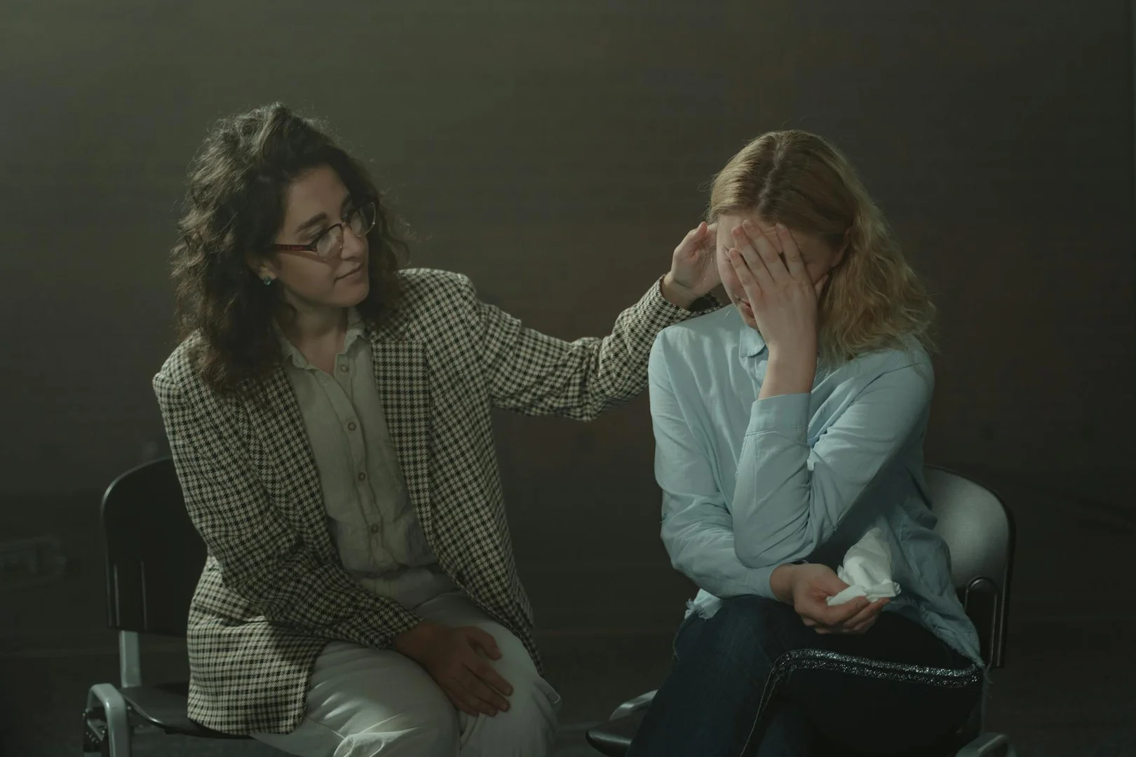 Salud Mental para Inmigrantes en Irlanda