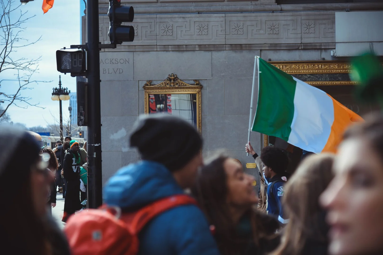 Obtener Residencia Permanente en Irlanda