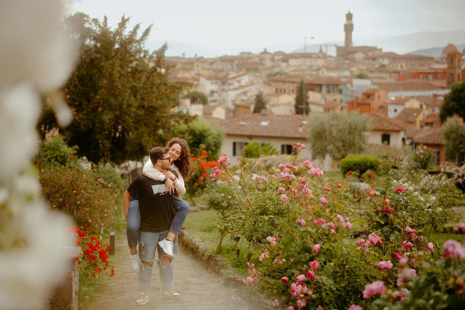 Citas y Relaciones para Latinos en Italia