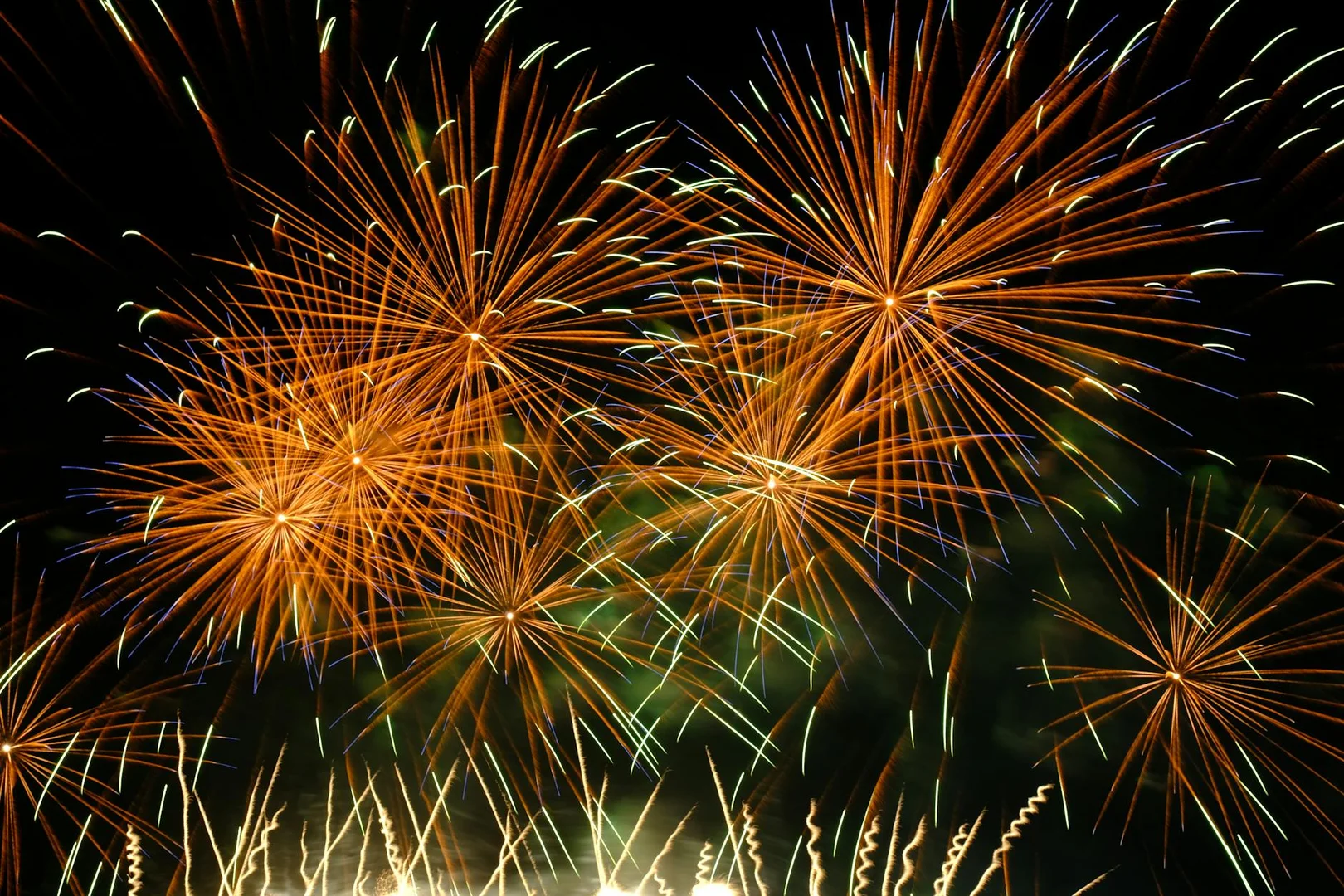 Ano Nuevo Latino en Italia