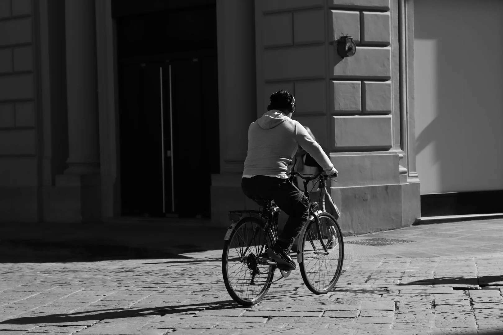 Moverse en Bicicleta por las Ciudades de Italia