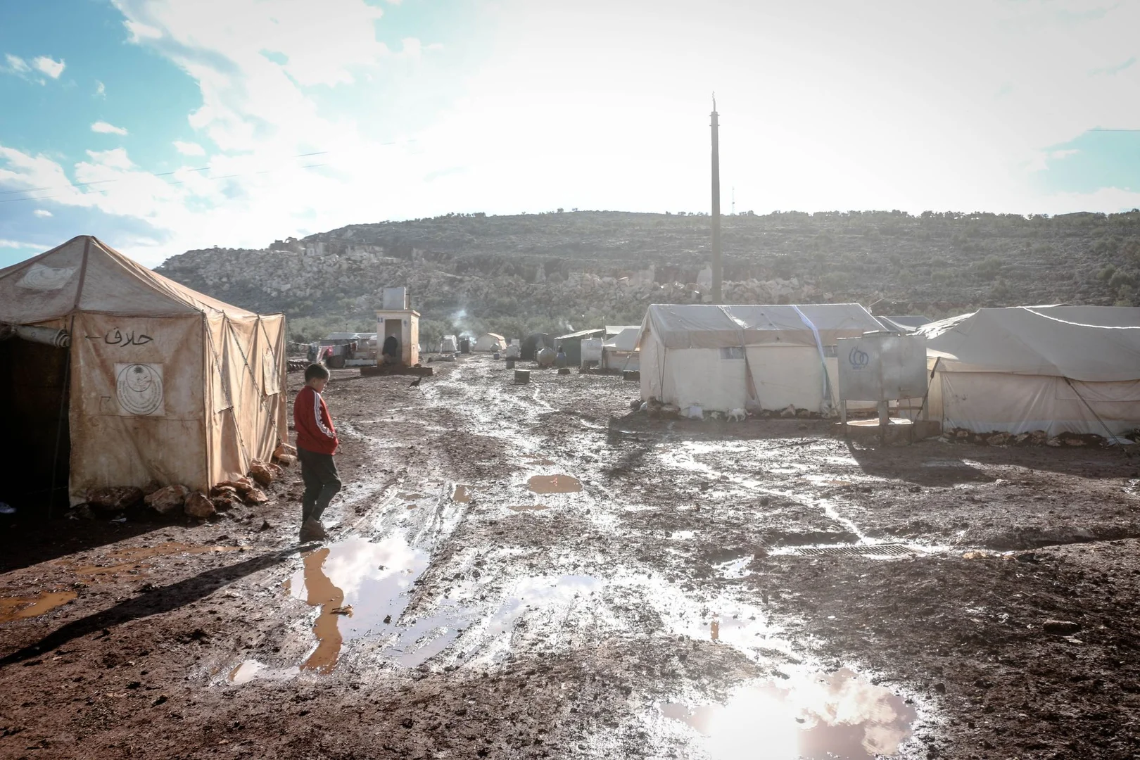 Solicitar Asilo o Refugio en Italia