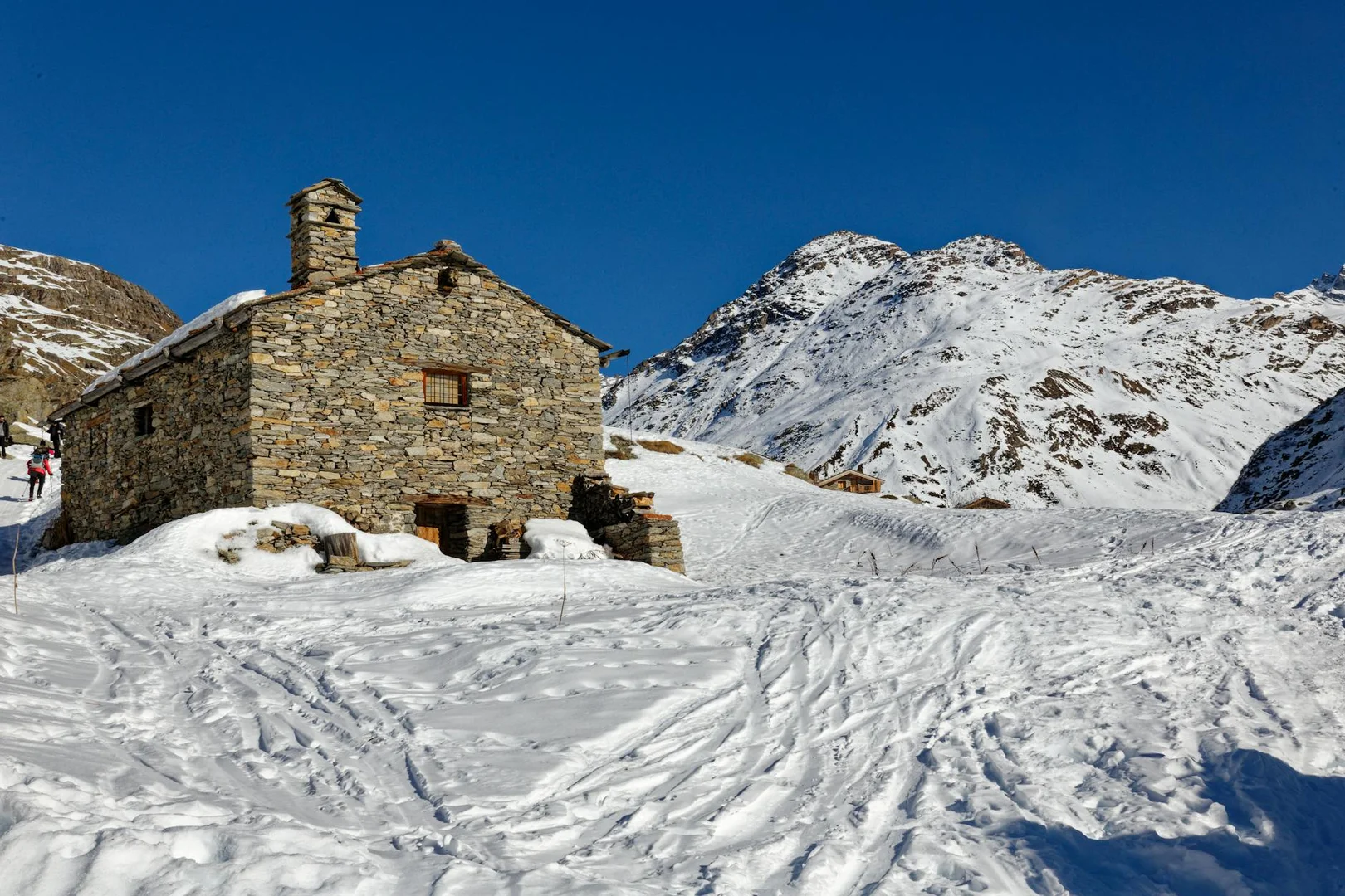 Sobrevivir tu Primer Invierno en Italia