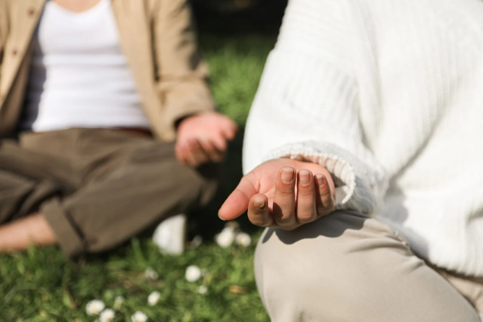 Salud Mental para Inmigrantes en Italia