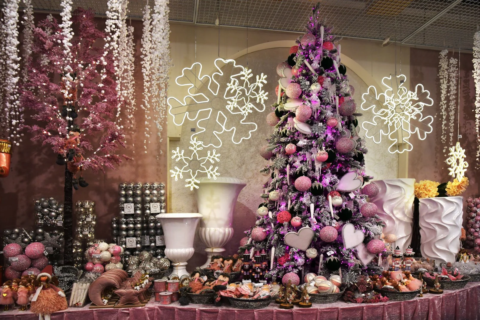 Celebrar Navidad lejos de Casa en Italia