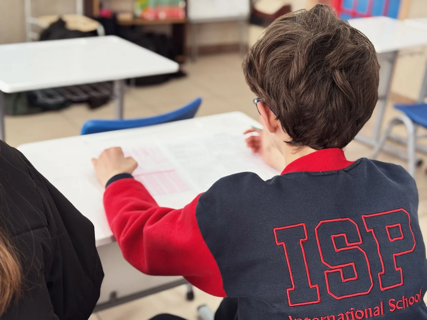 Inscribir a tus Hijos en Escuelas de Italia