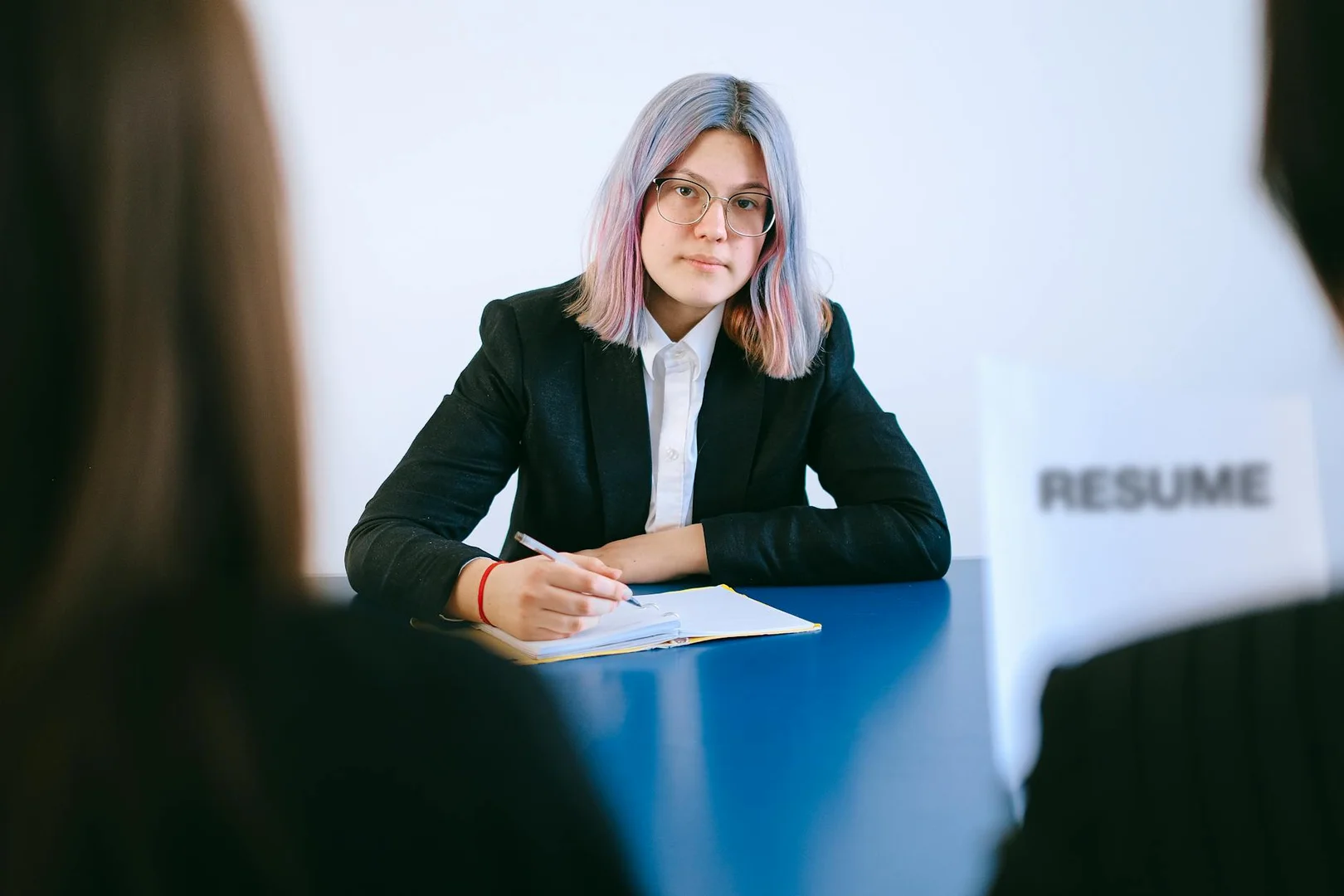 Como Preparar una Entrevista de Trabajo en Italia