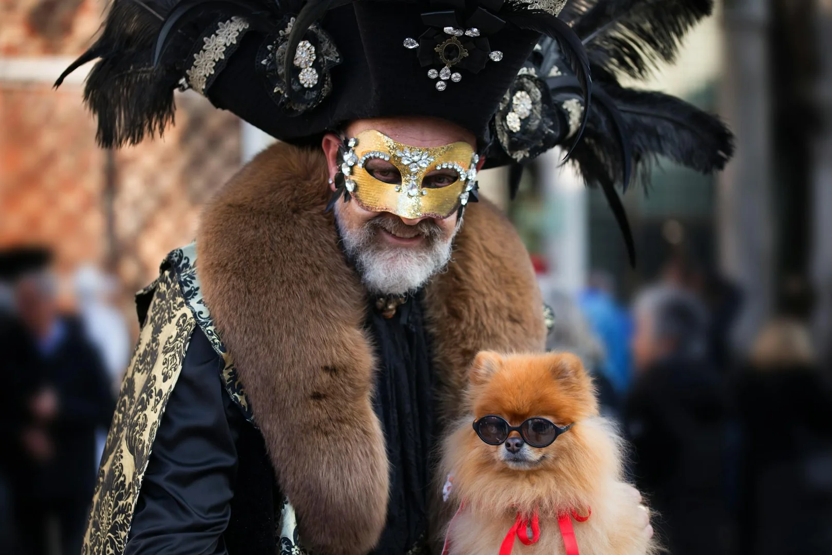 Celebrar las Fiestas Patrias en Italia