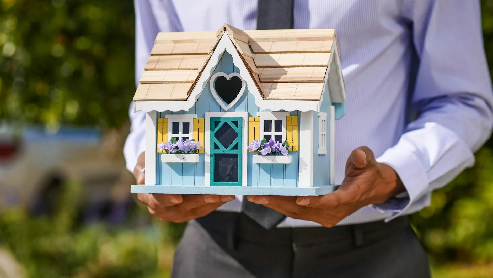 Comprar Casa en Italia siendo Latino