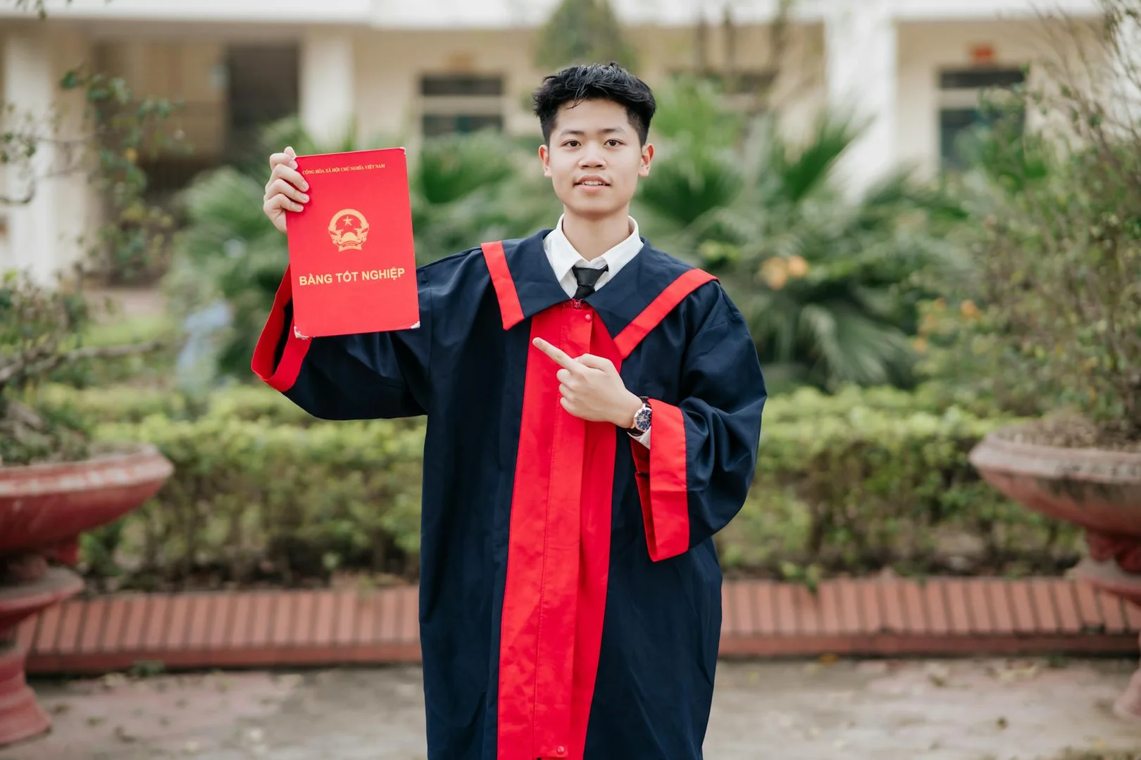 Como Homologar tu Titulo Universitario en Japón