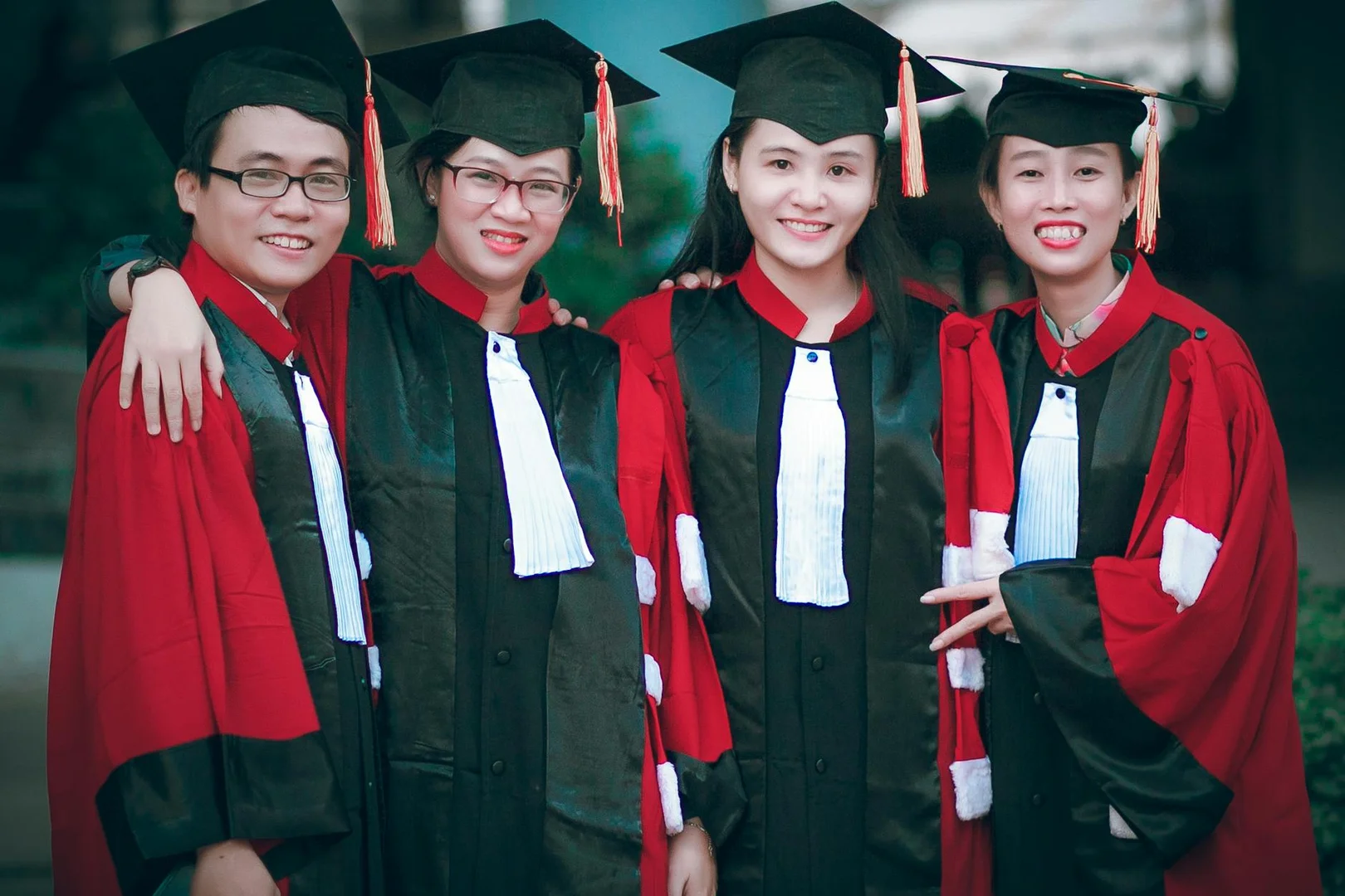Estudiar una Maestria en Japón: Guia para Latinos