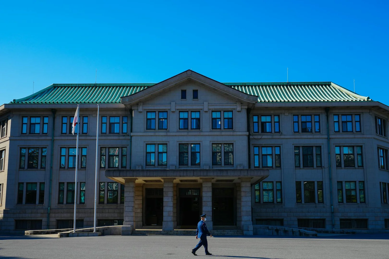 Tramites en el Registro Civil de Japón