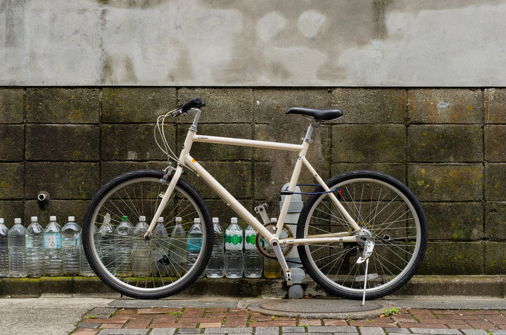 Moverse en Bicicleta por las Ciudades de Japón