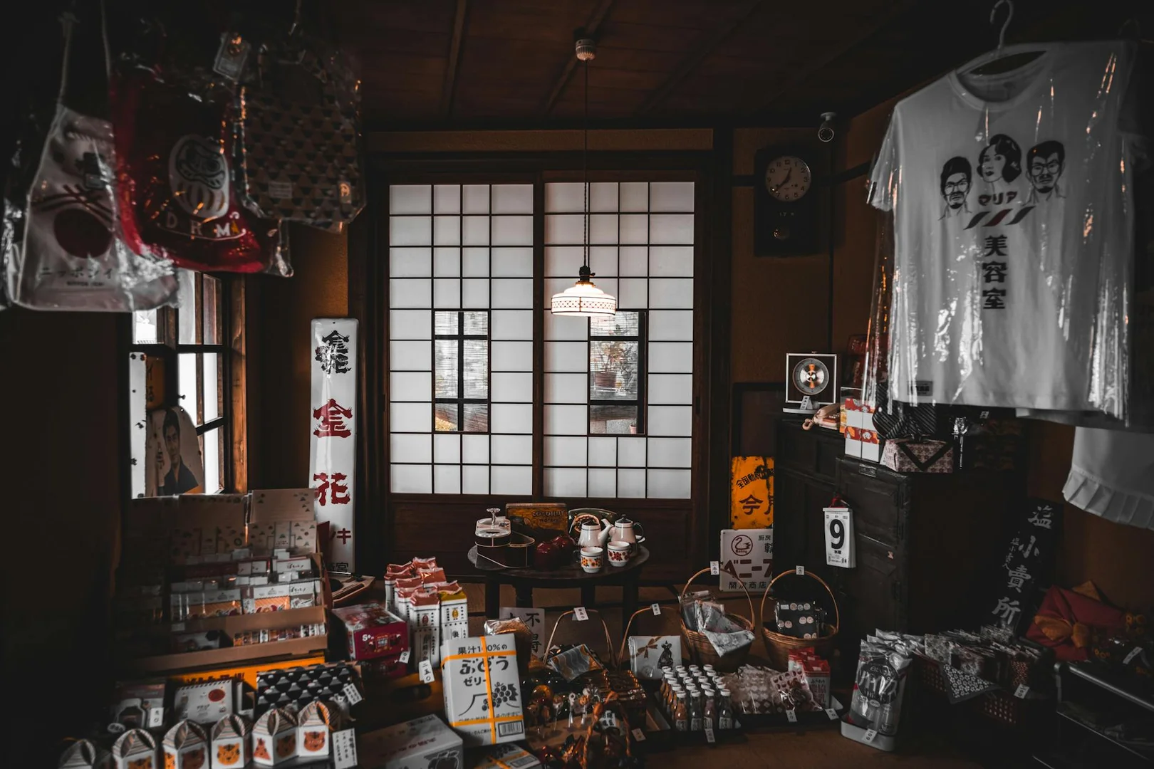 Como Decorar tu Apartamento en Japón con Poco Presupuesto