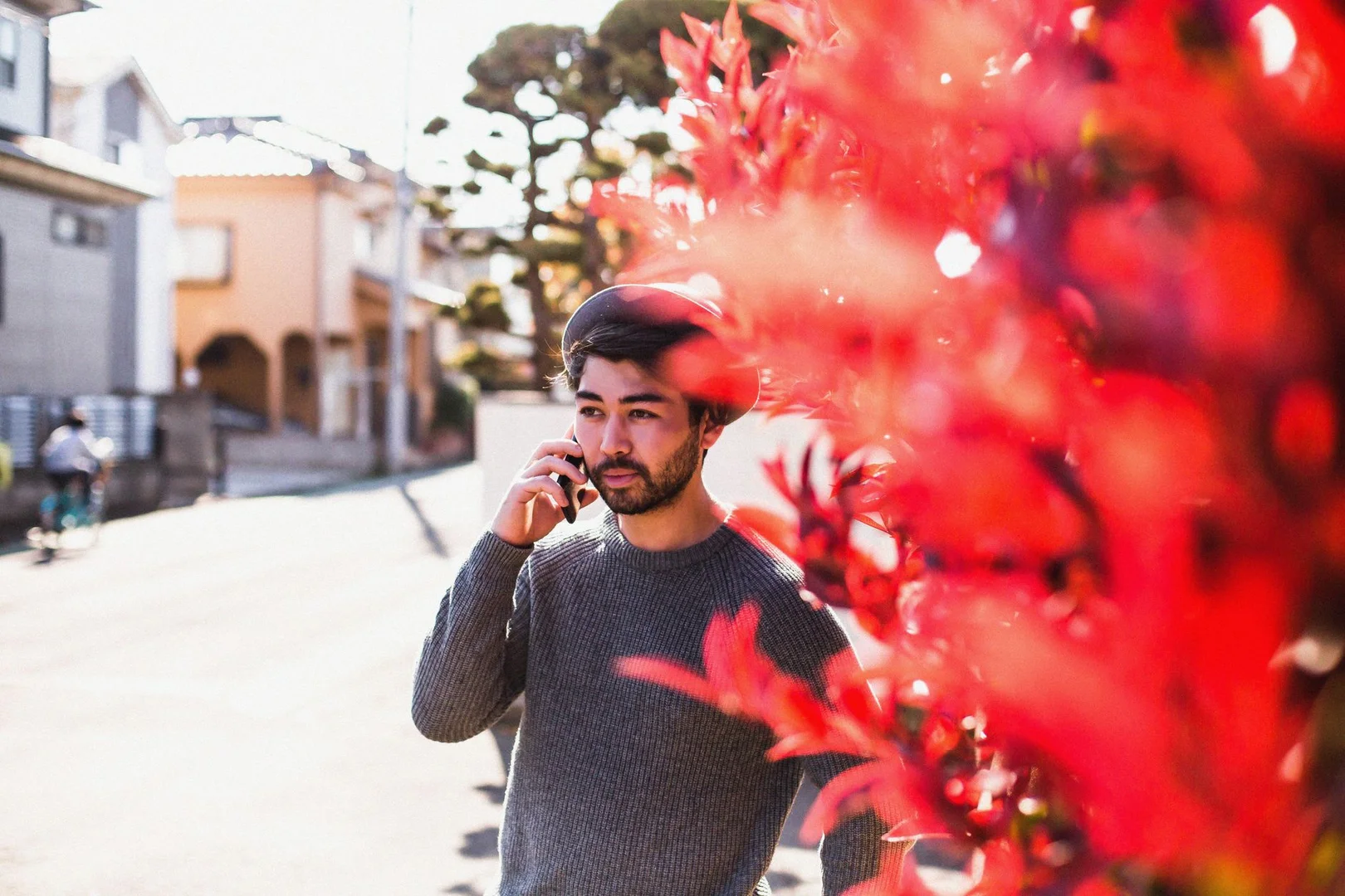 Llamar Barato a Latinoamerica desde Japón