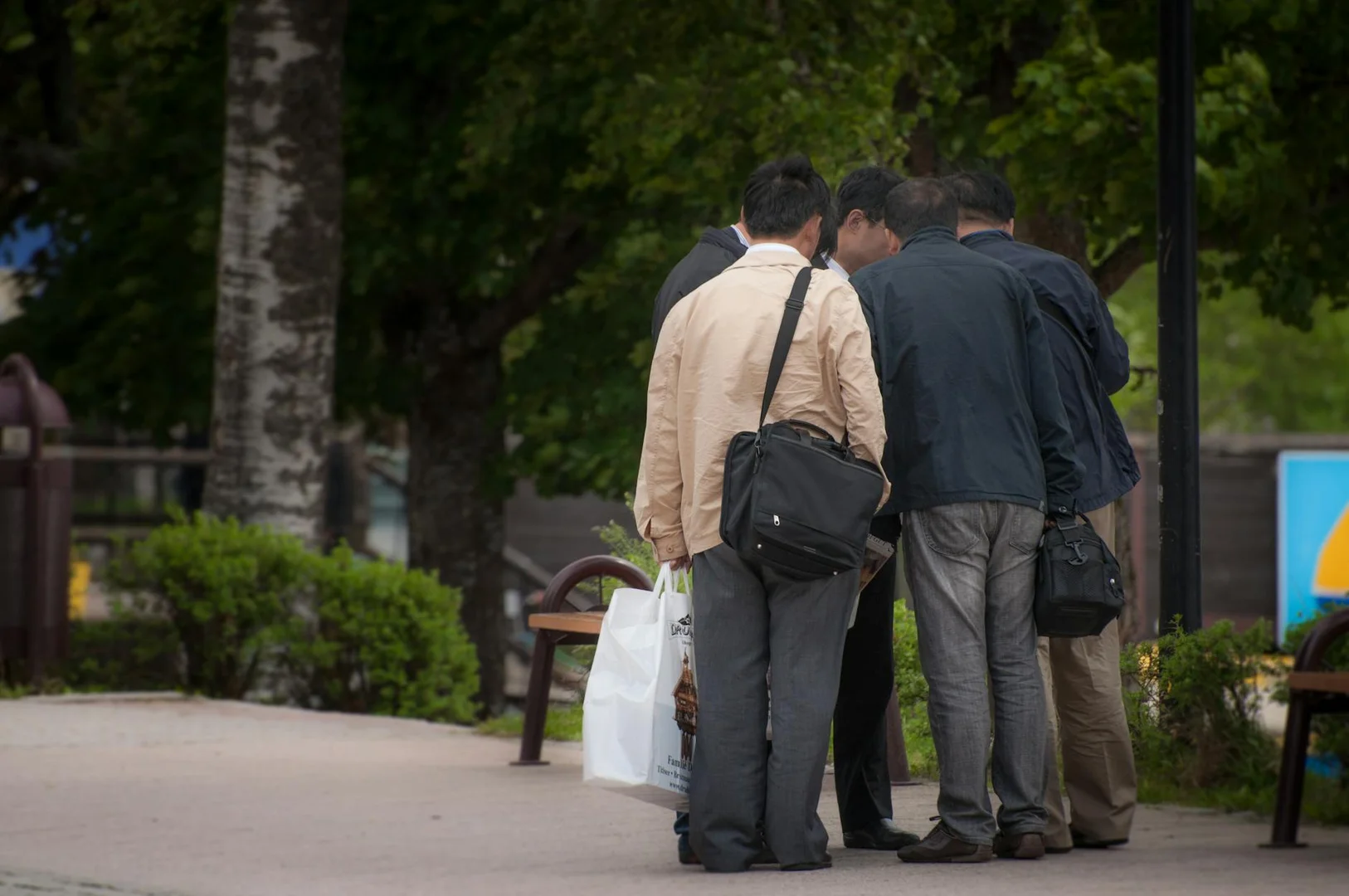 Asociaciones y Grupos Latinos en Japón