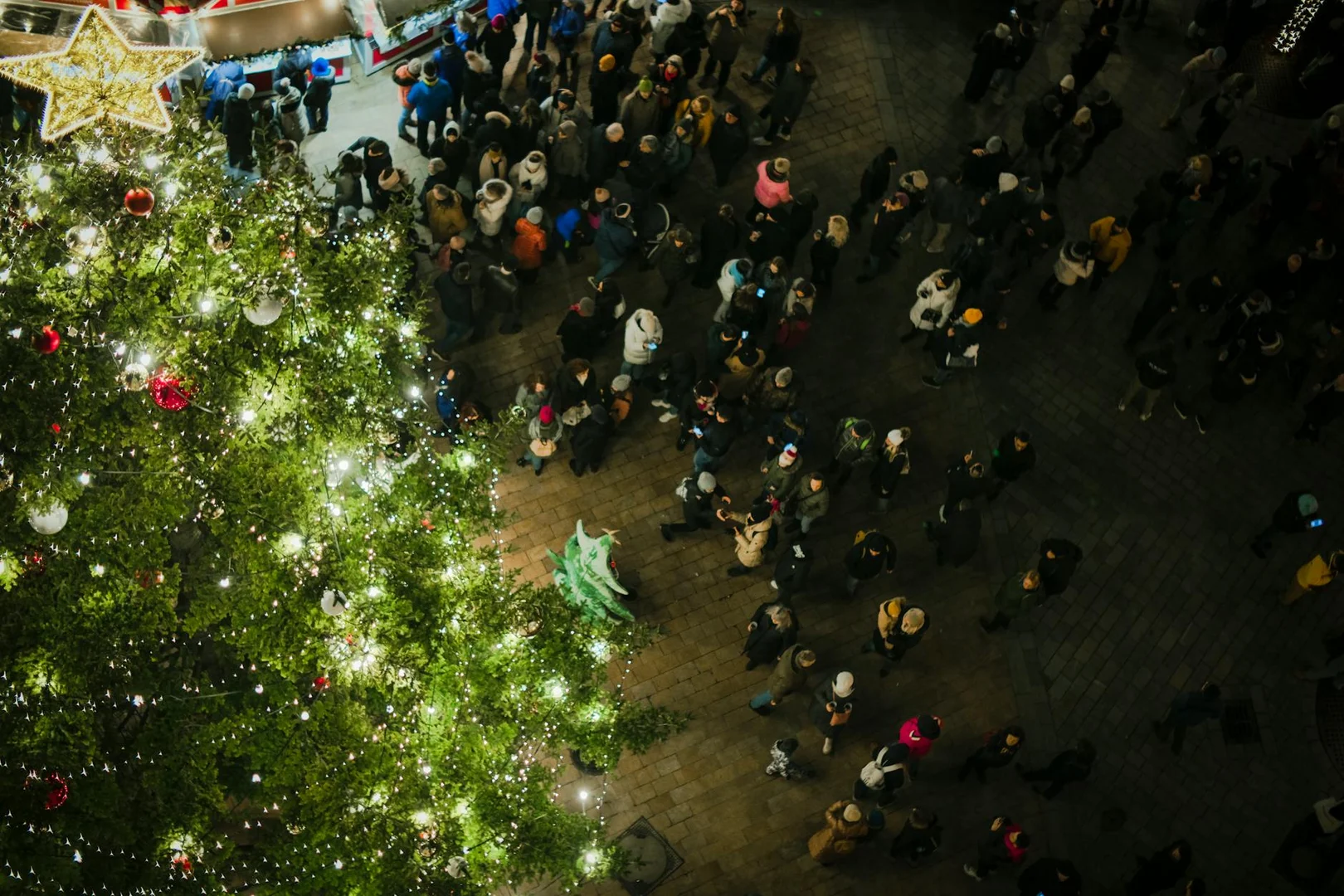 Celebrar Navidad lejos de Casa en Japón