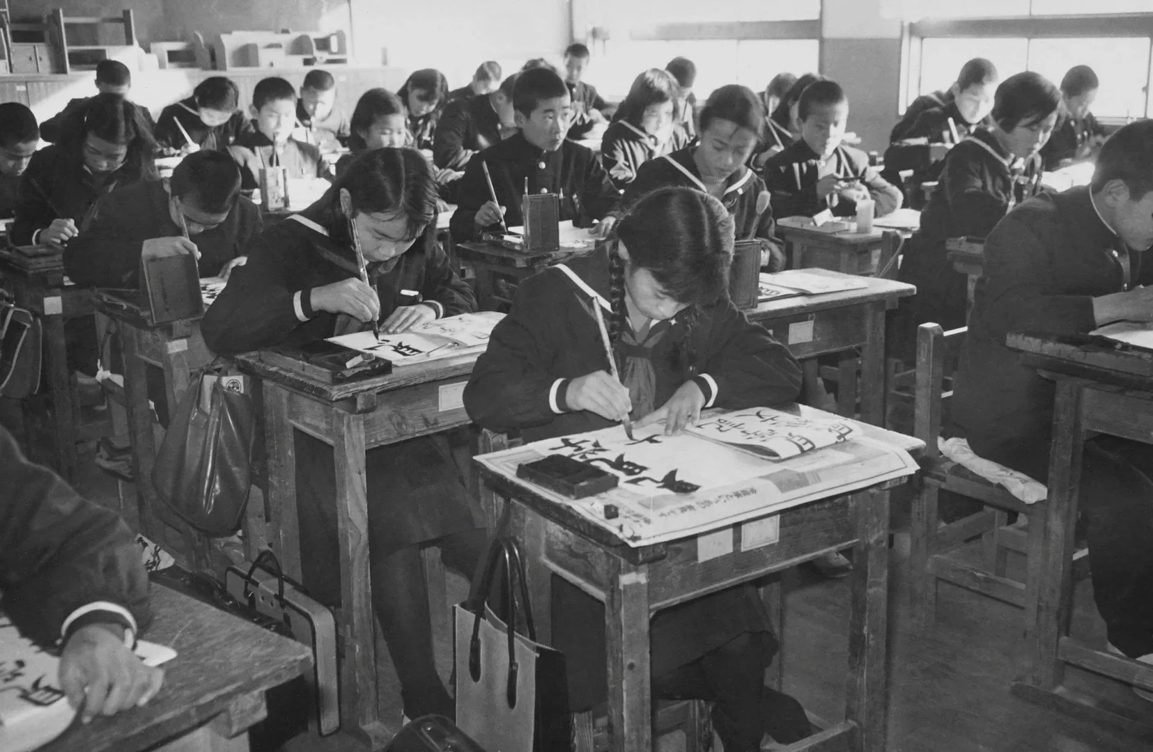 Inscribir a tus Hijos en Escuelas de Japón