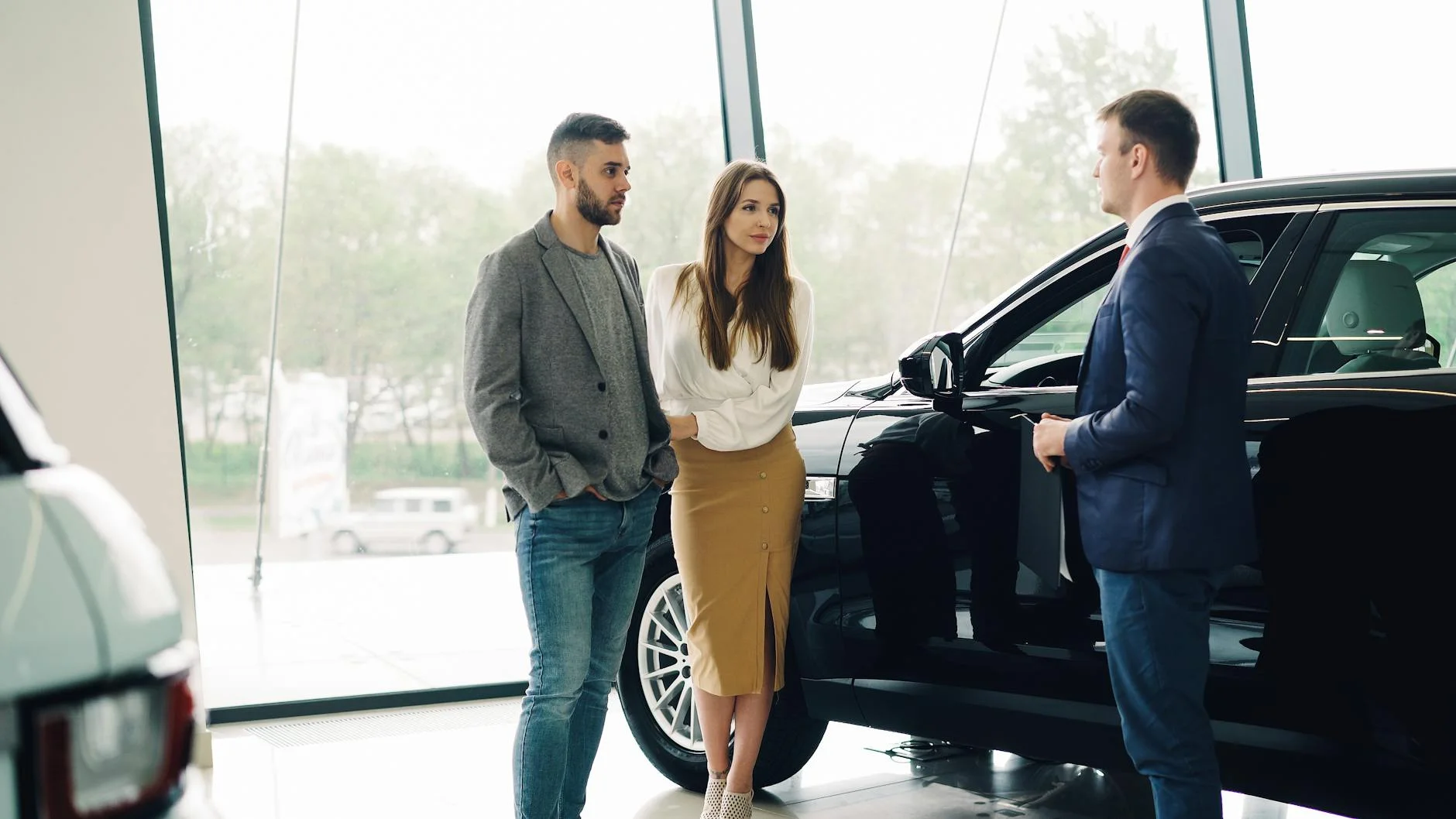 Comprar Carro en Japón: Guia para Inmigrantes