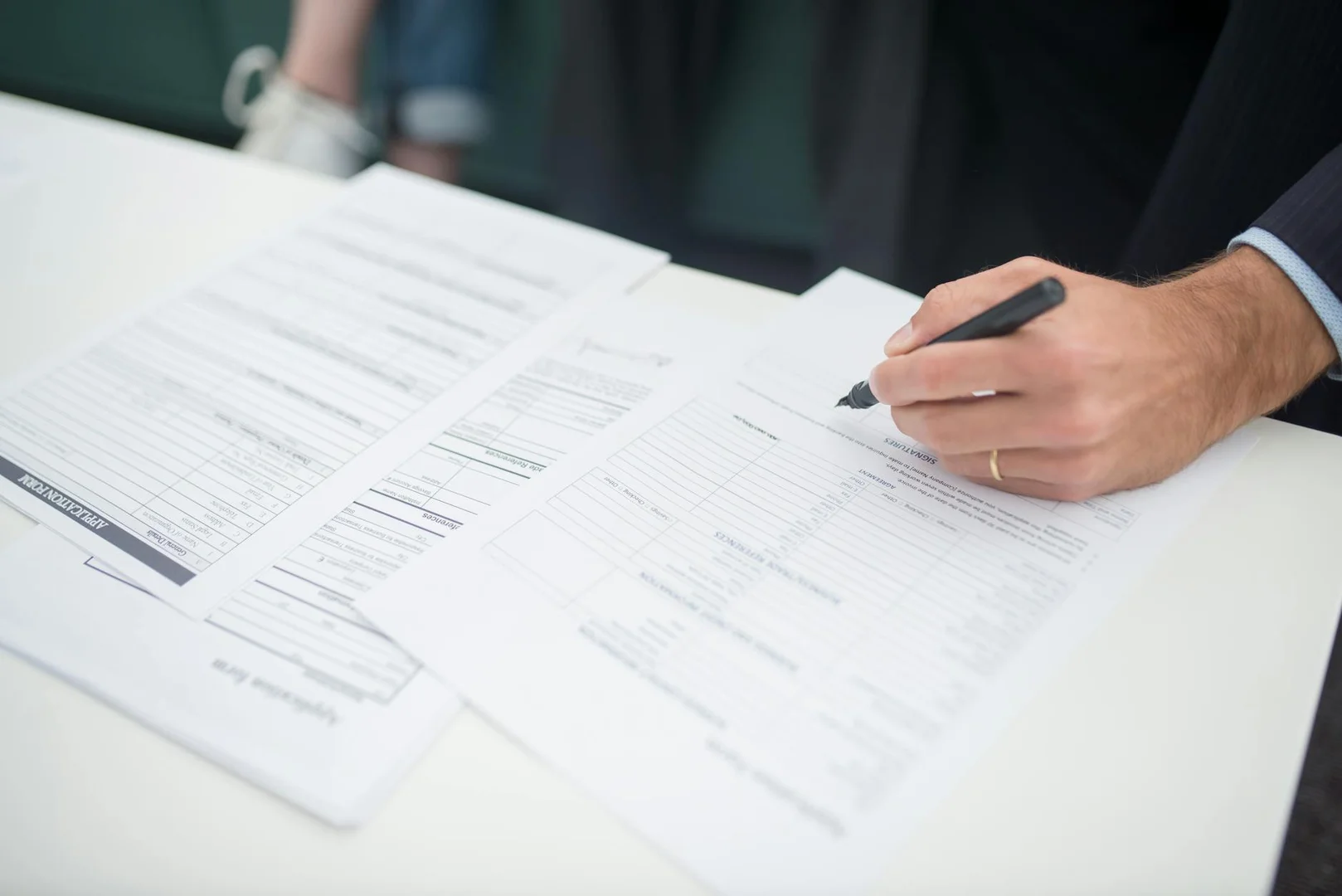Como Apostillar Documentos para Japón