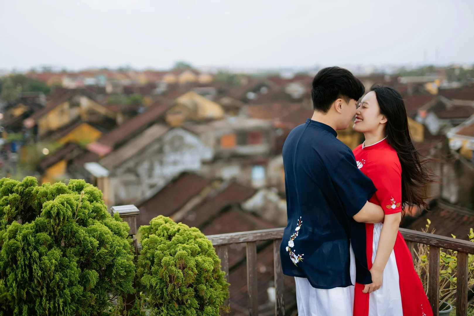 Citas y Relaciones para Latinos en Japón