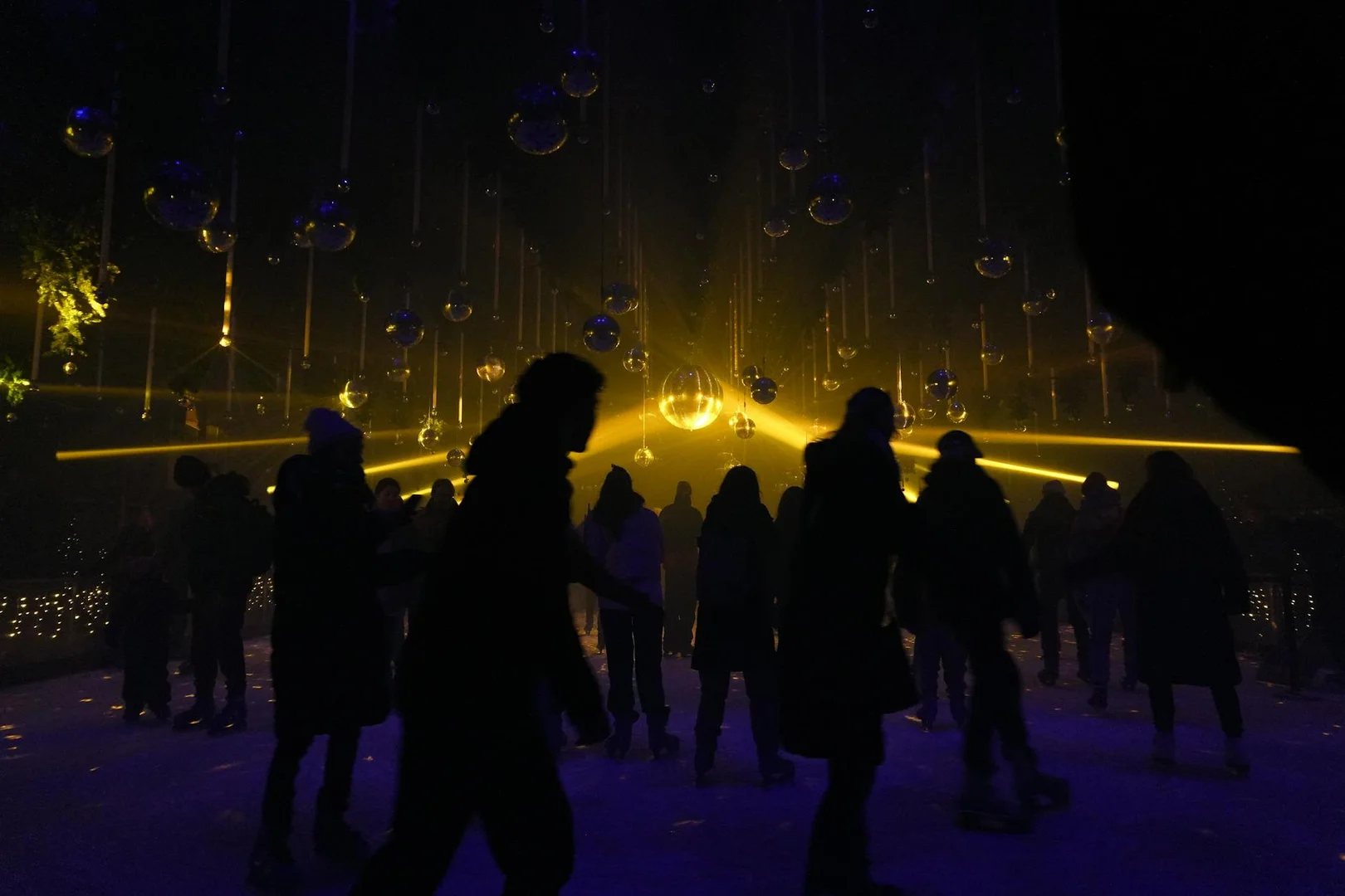 Celebrar Navidad lejos de Casa en Japón