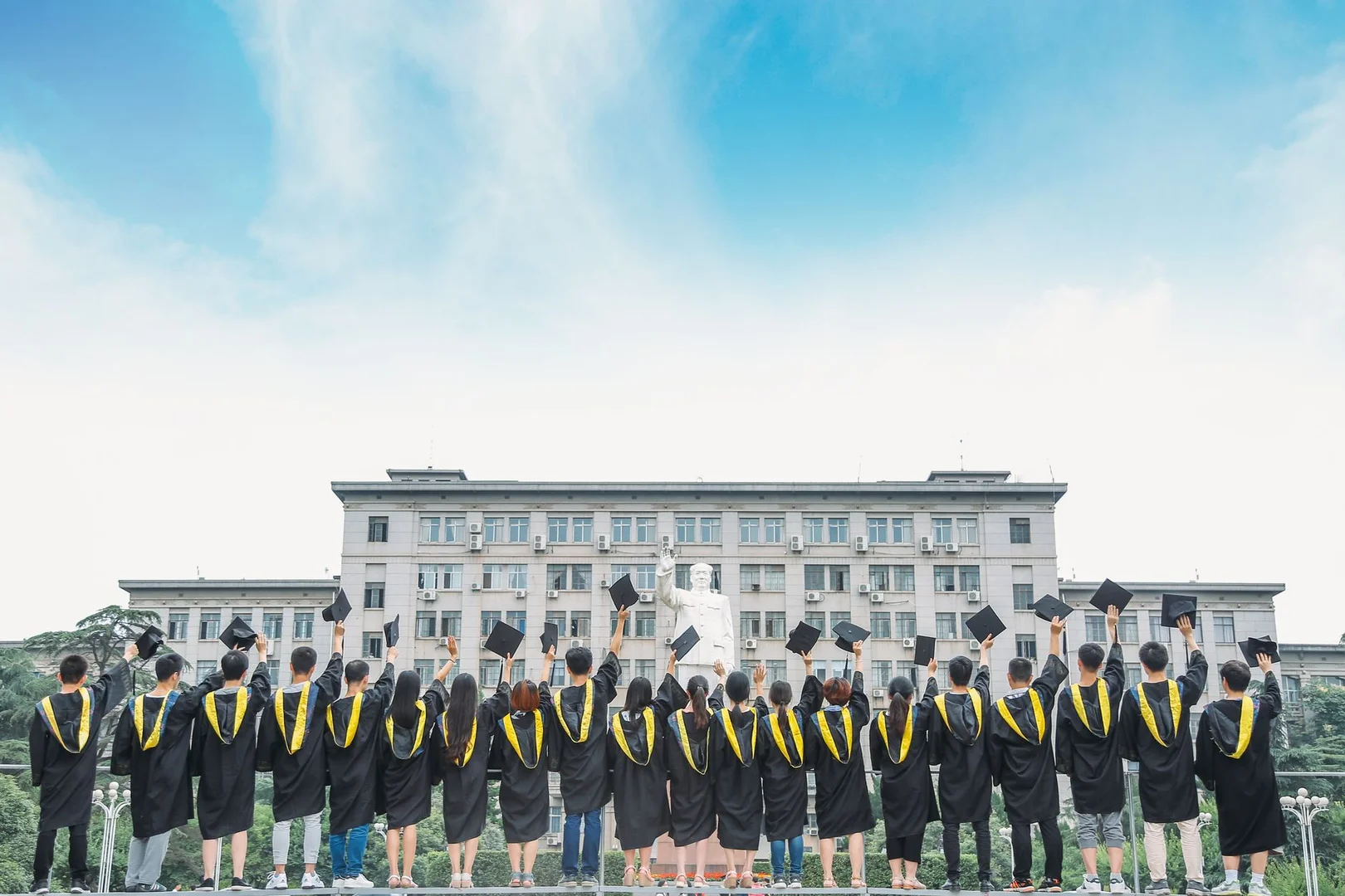 Estudiar una Maestria en Japón: Guia para Latinos