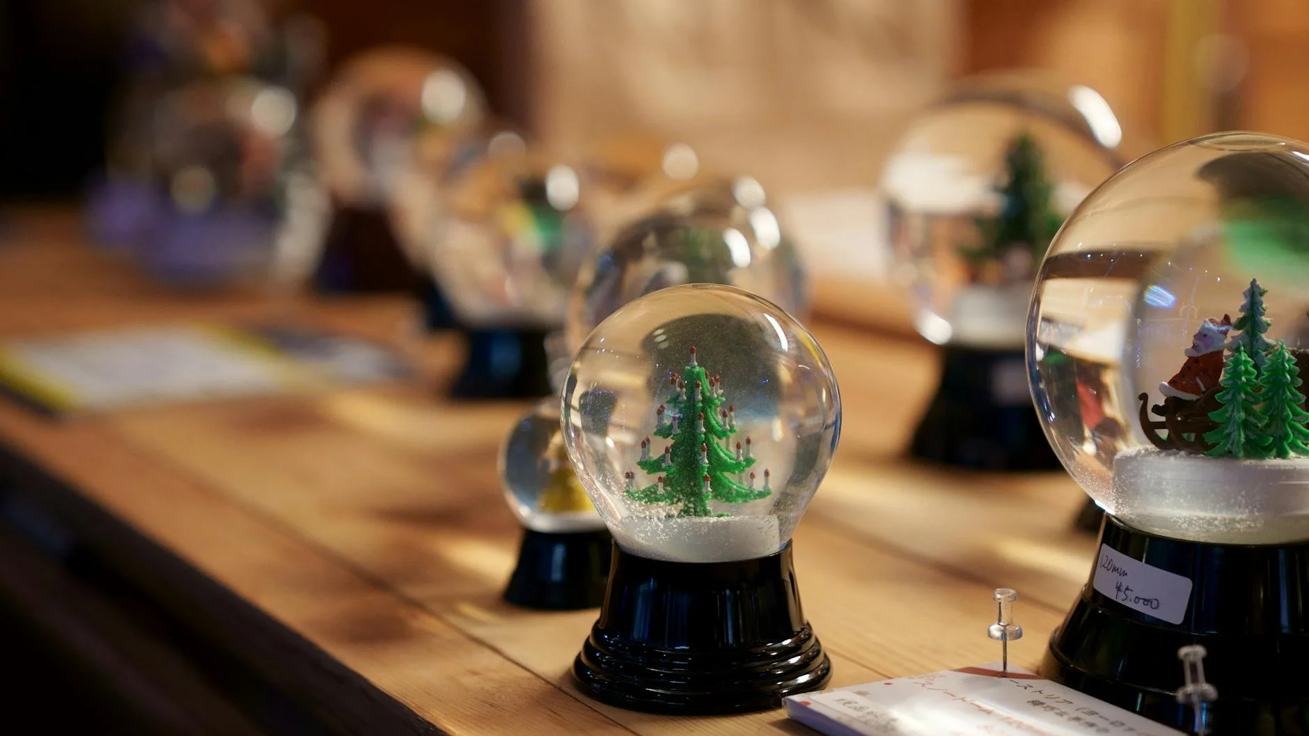 Celebrar Navidad lejos de Casa en Japón