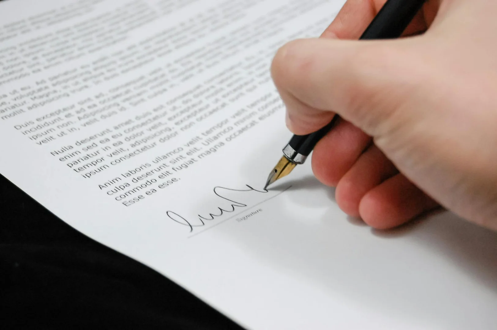 Entender tu Contrato de Trabajo en Japón