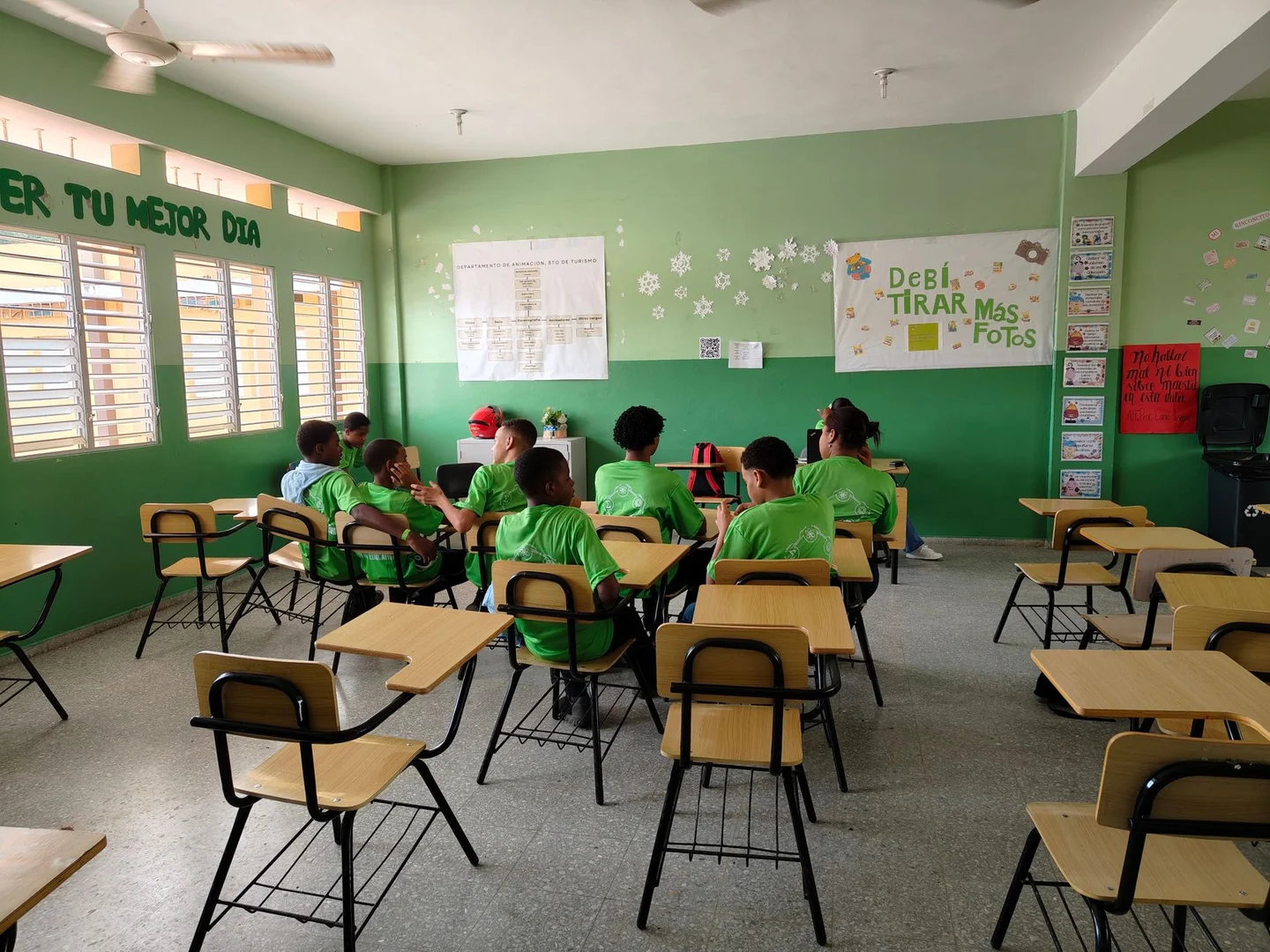 Inscribir a tus Hijos en Escuelas de México