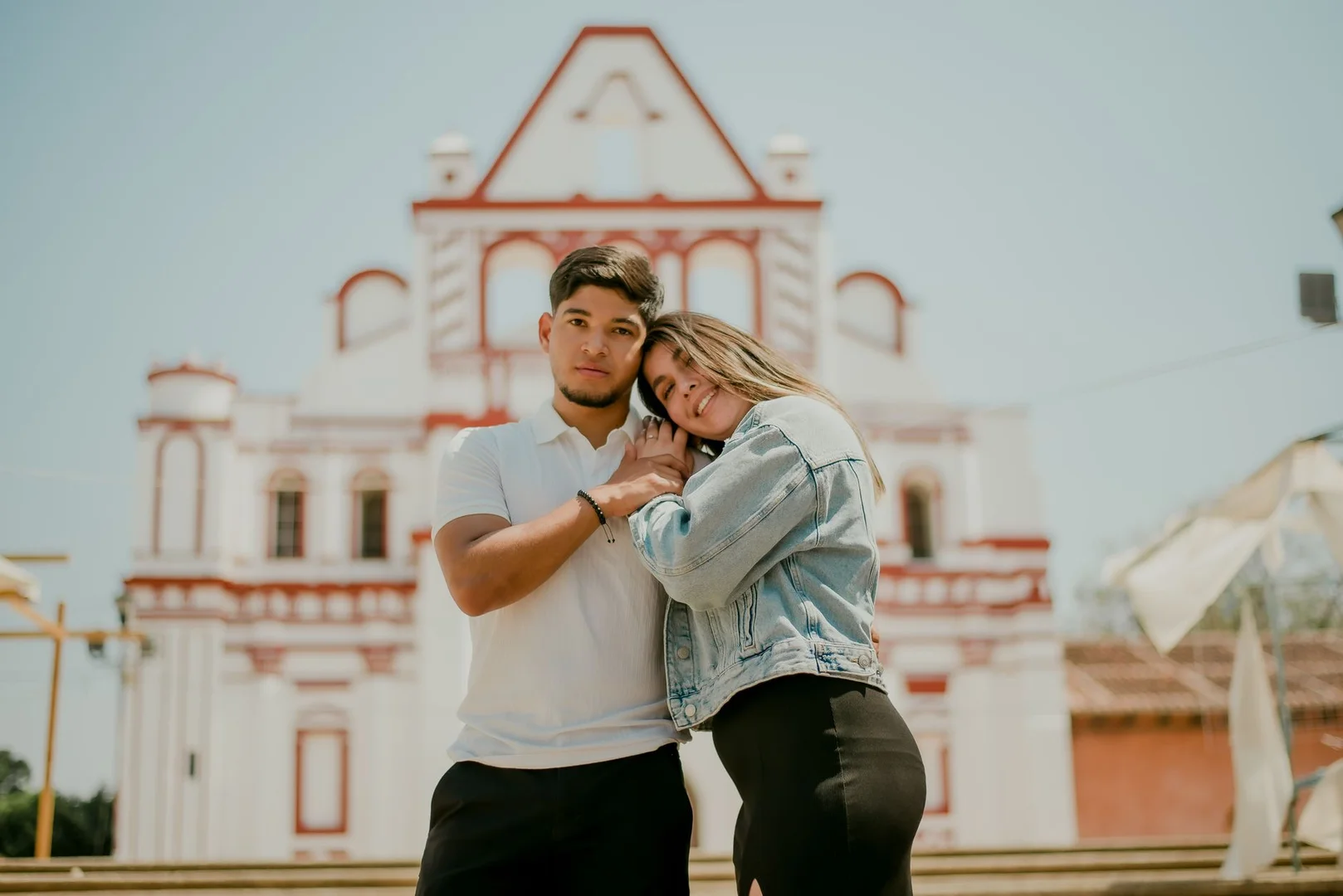 Citas y Relaciones para Latinos en México