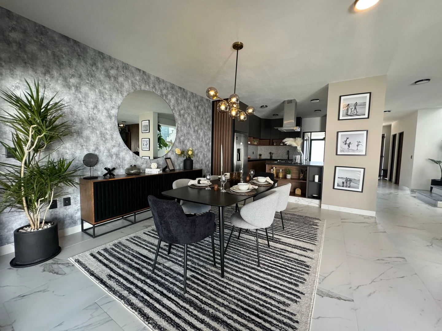 Como Decorar tu Apartamento en México con Poco Presupuesto