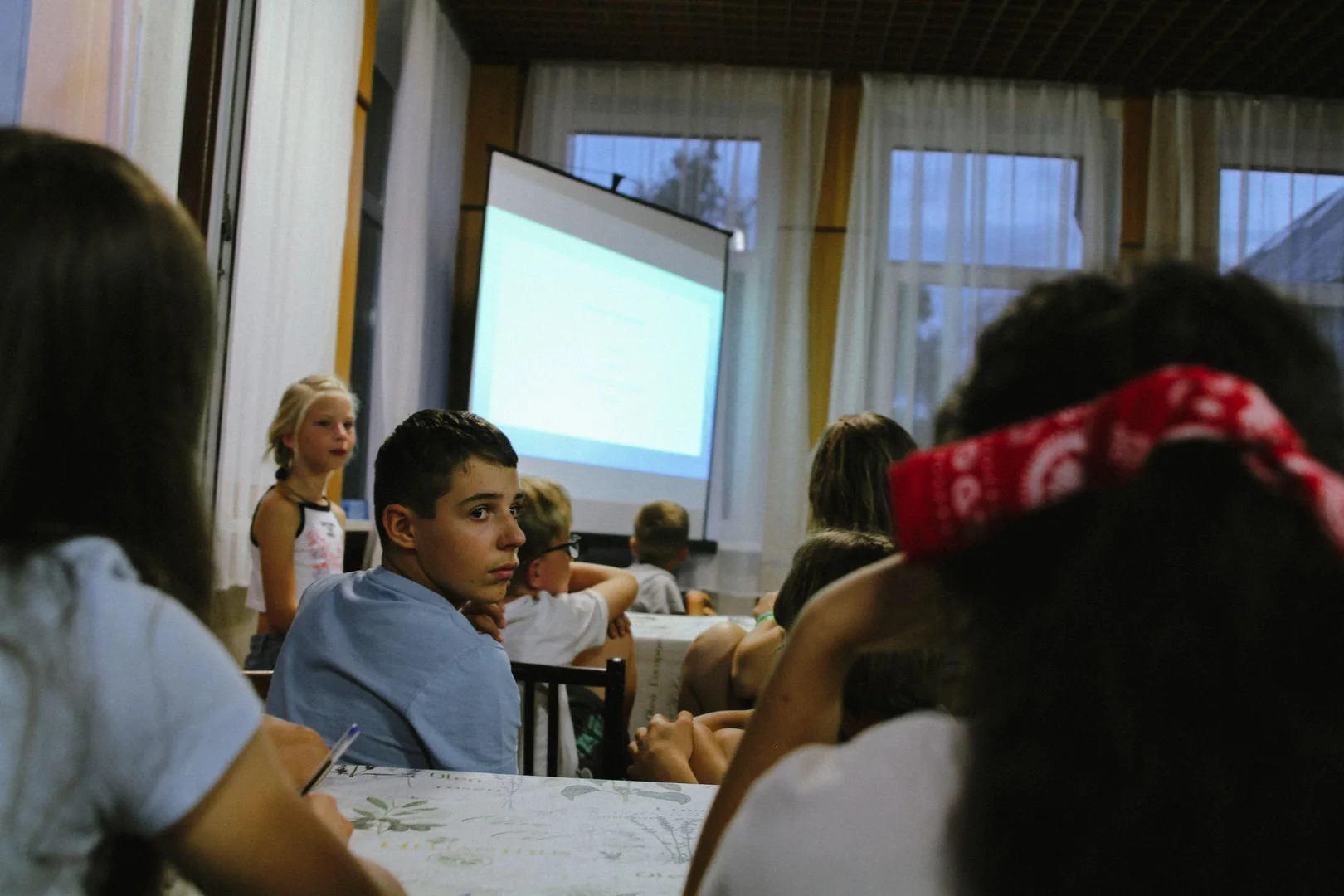 Inscribir a tus Hijos en Escuelas de Noruega