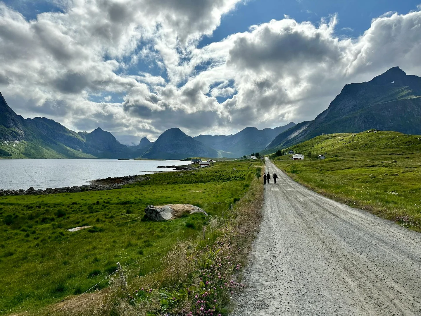 Obtener Residencia Permanente en Noruega